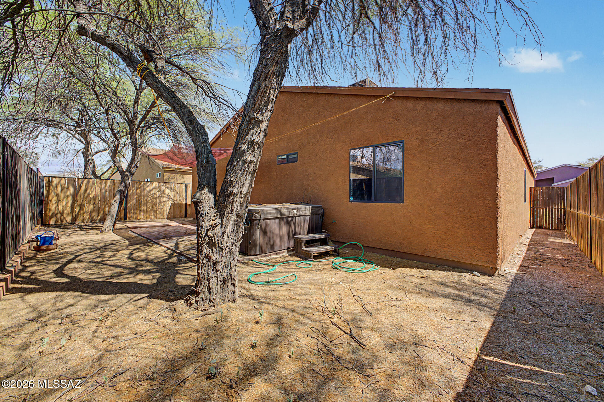 Pueblo Norte (1-21) - Residential