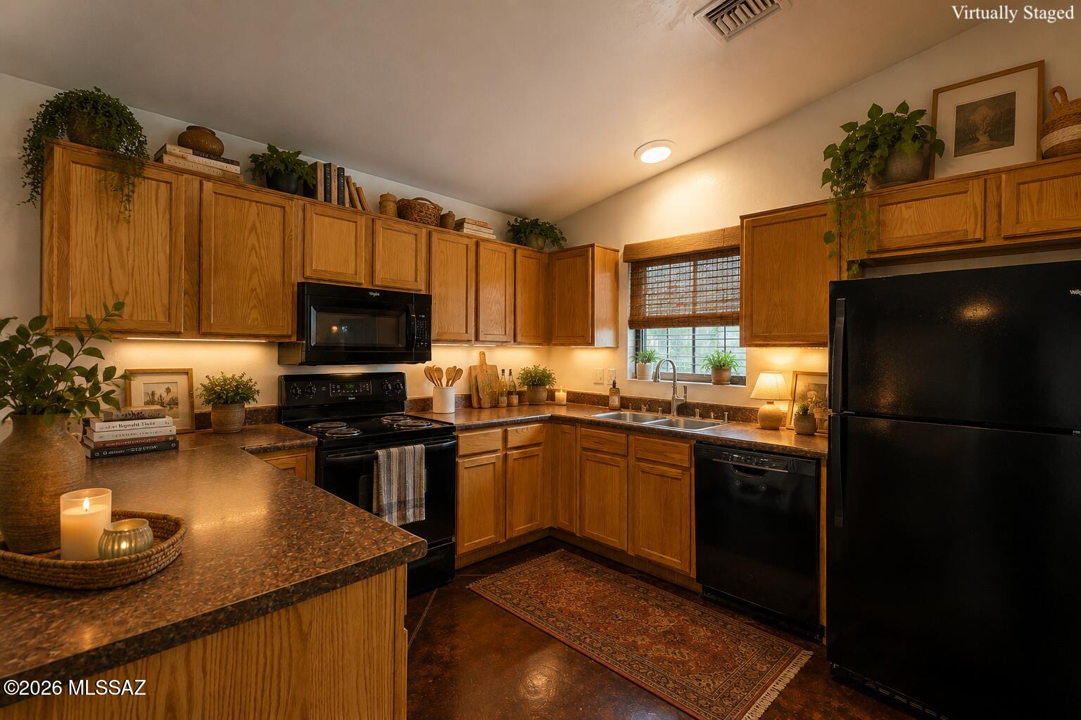 Pueblo Norte (1-21) - Residential