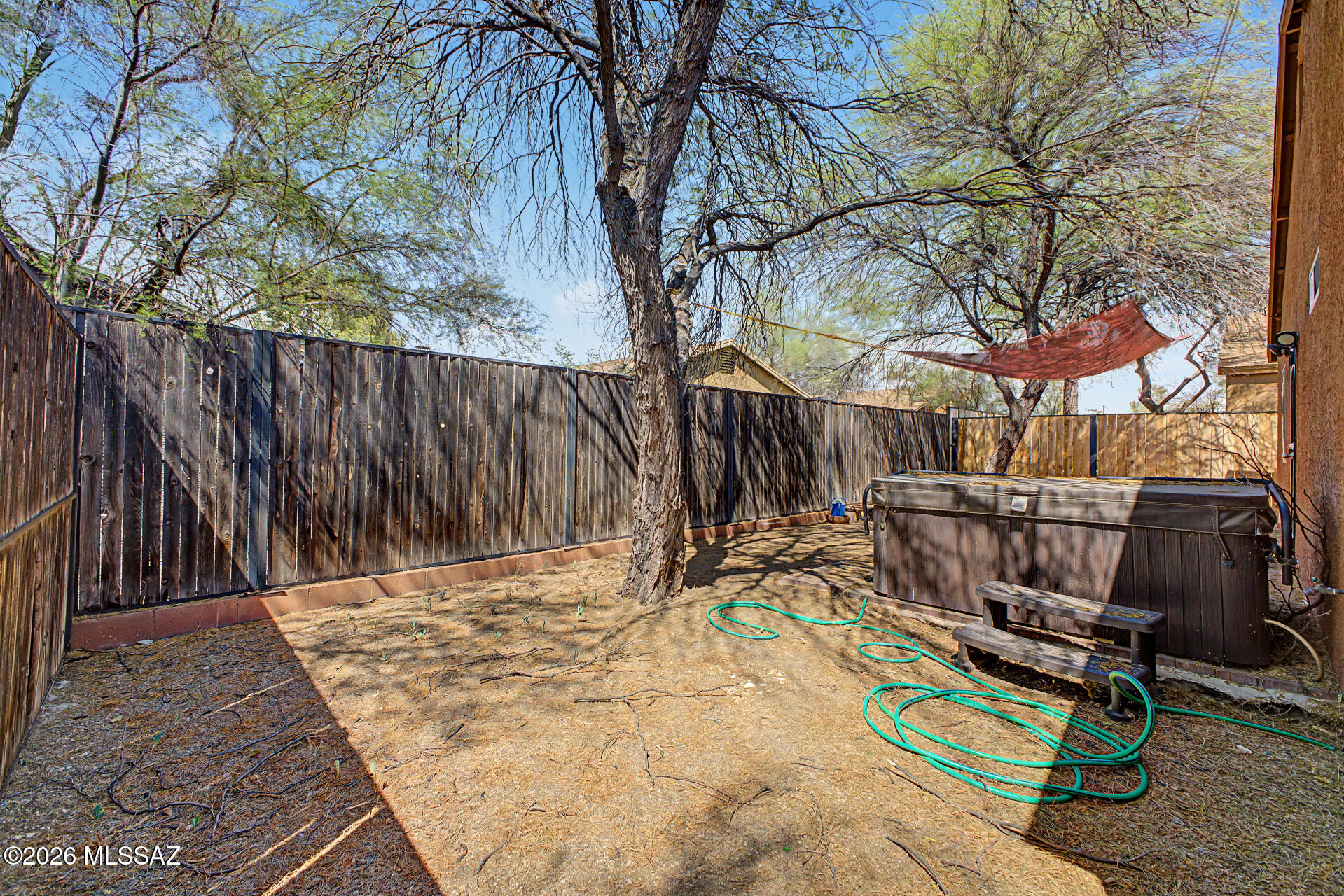 Pueblo Norte (1-21) - Residential