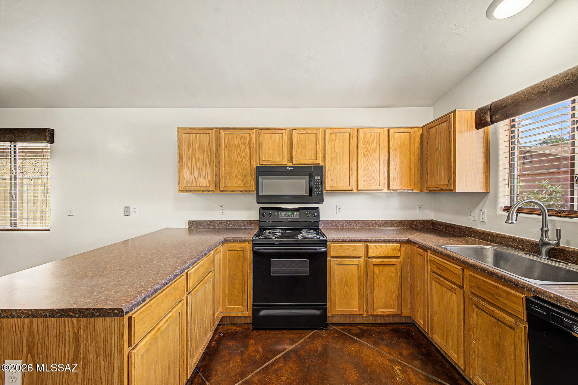 Pueblo Norte (1-21) - Residential