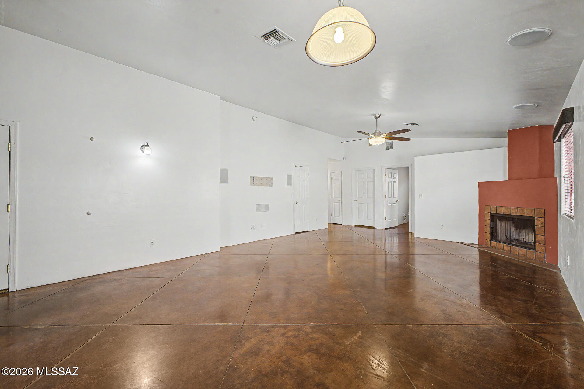 Pueblo Norte (1-21) - Residential
