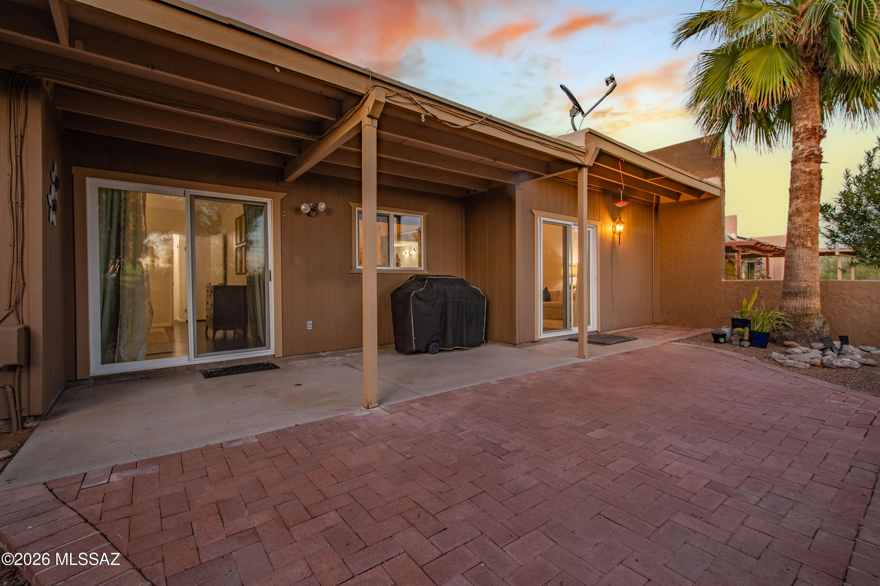 The Foothills Townhomes (1-70) - Residential