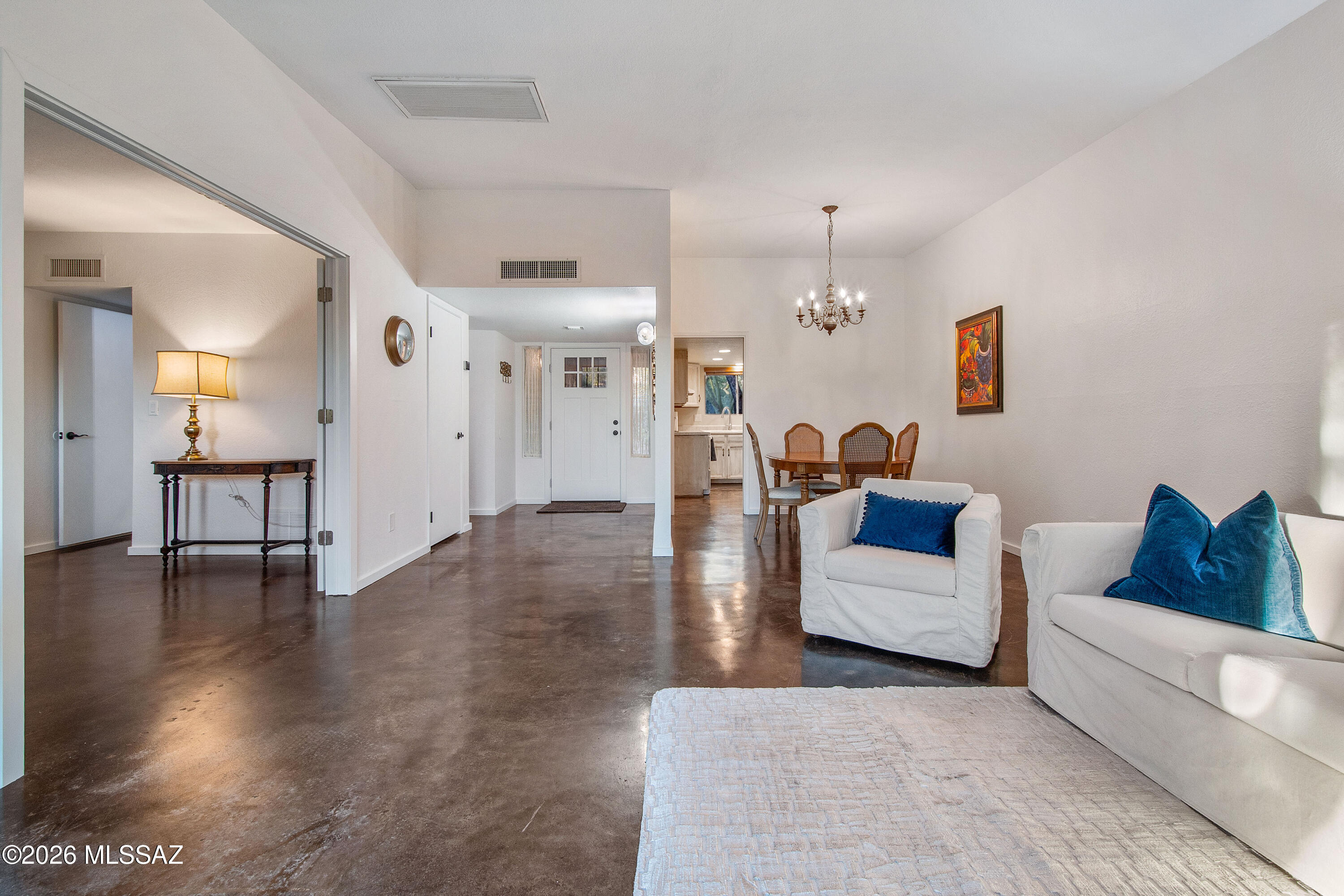 The Foothills Townhomes (1-70) - Residential