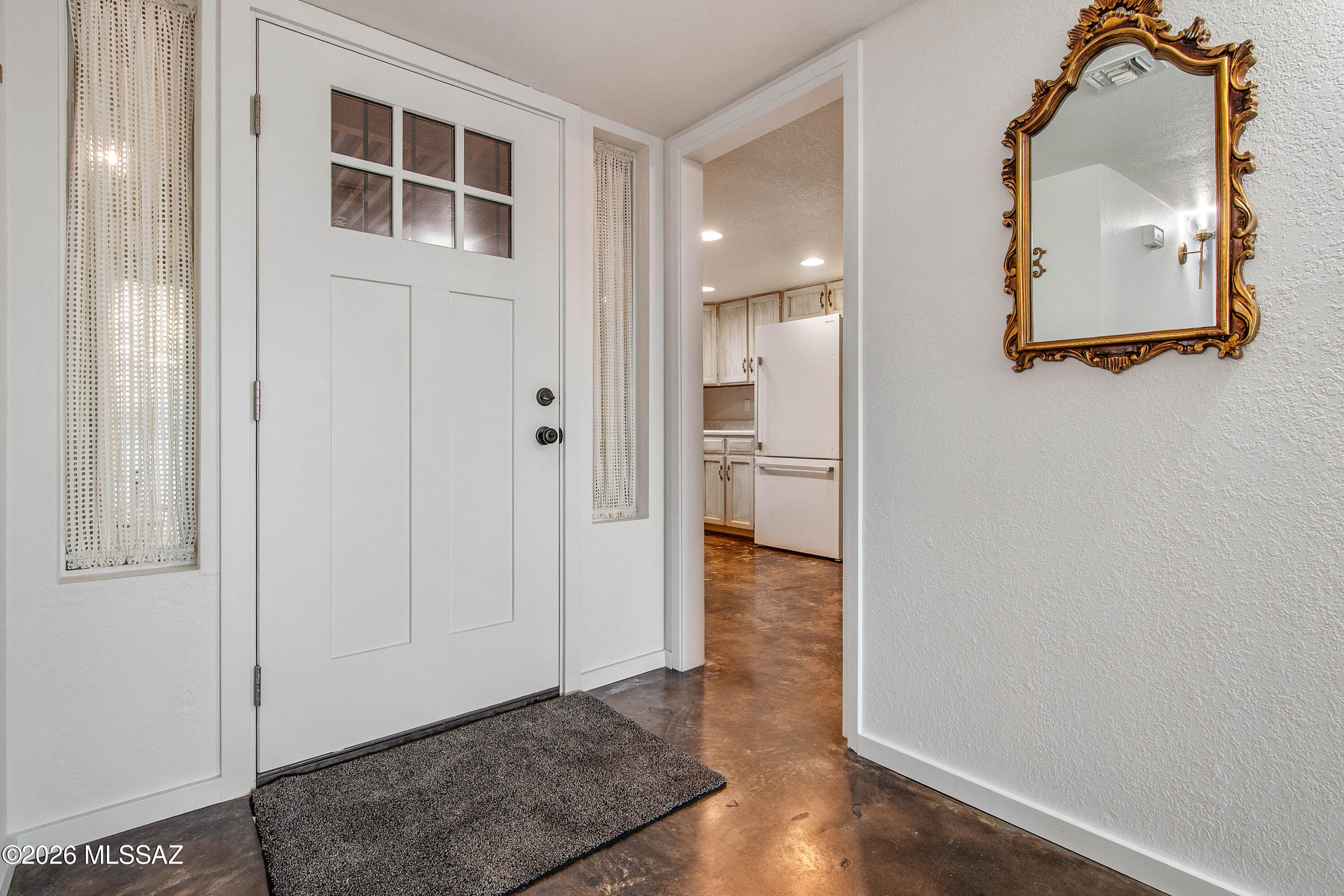 6441 N Foothills Drive