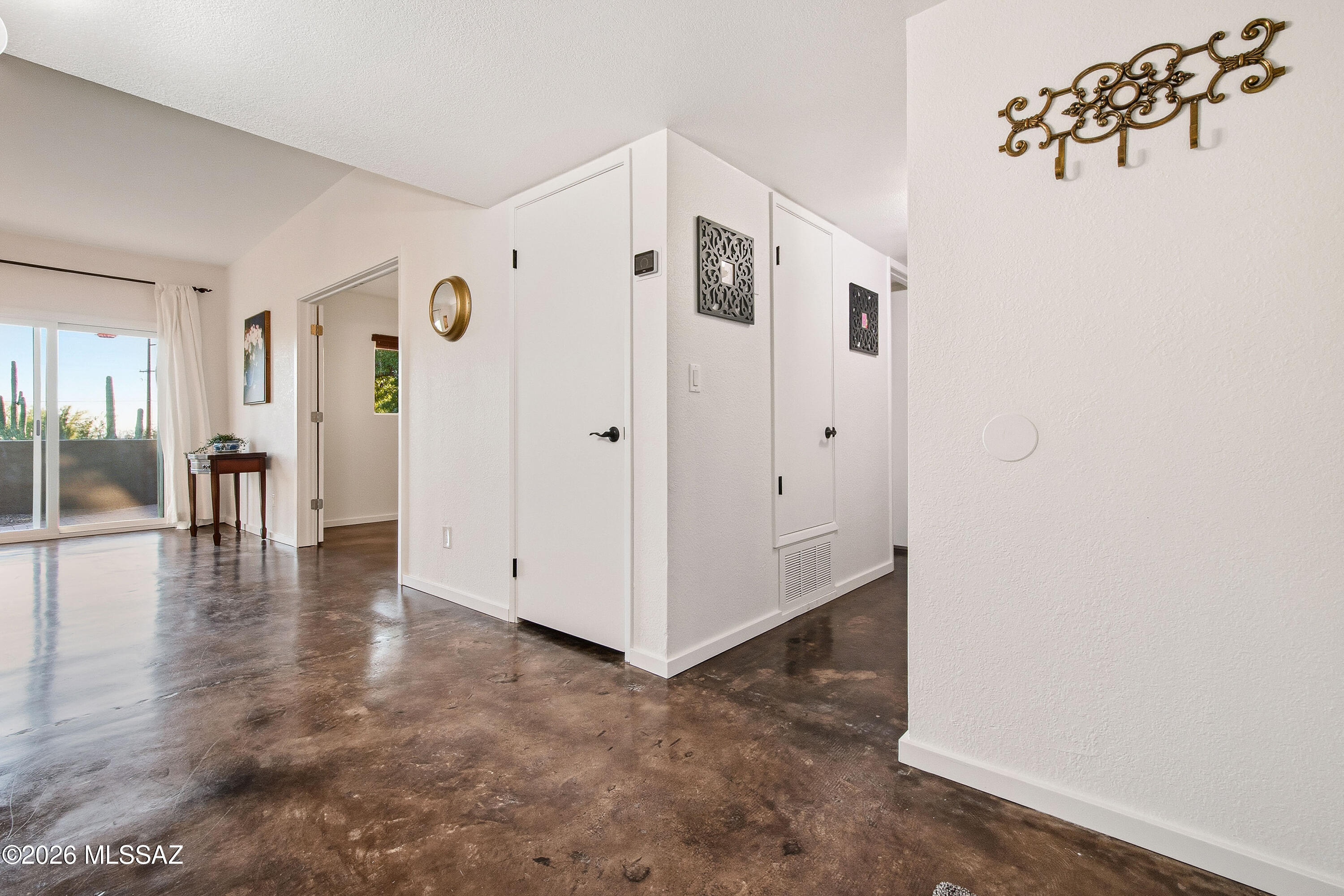 6441 N Foothills Drive