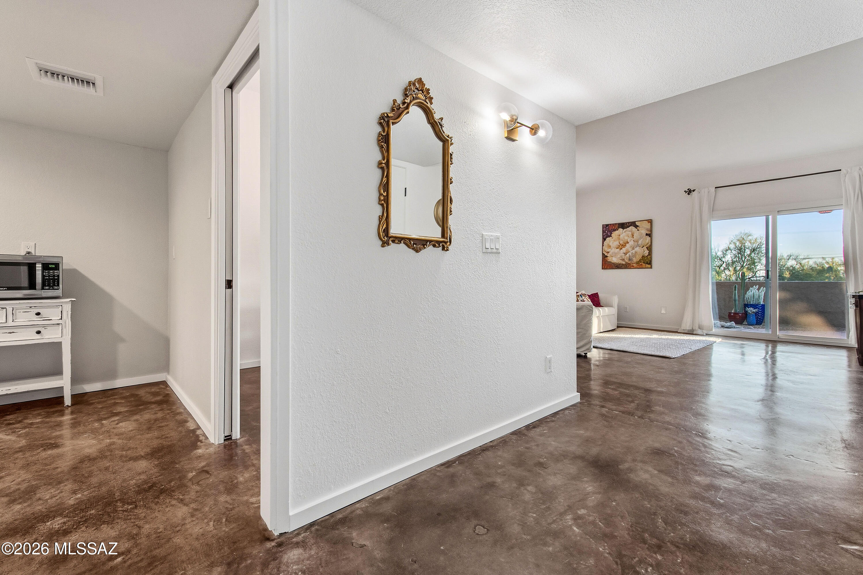 6441 N Foothills Drive