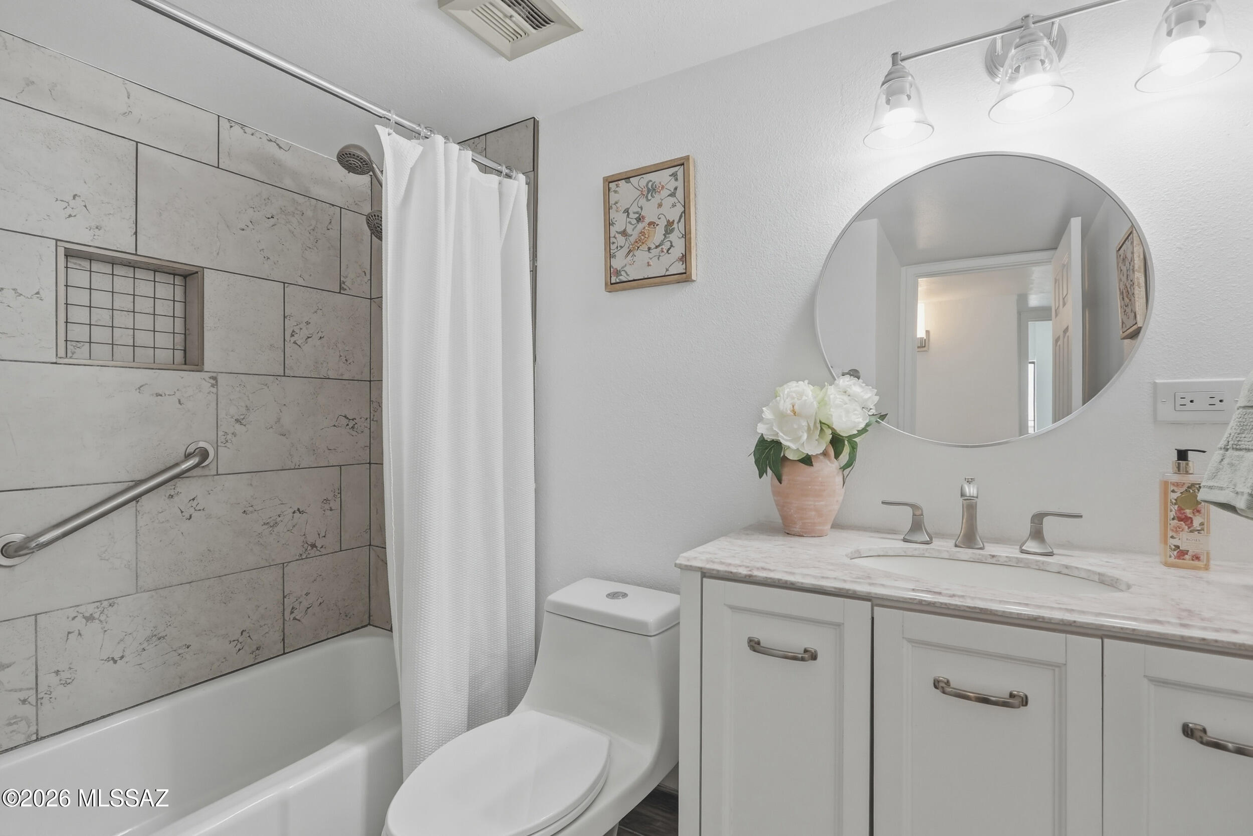 Stonegate (1-147) - Residential