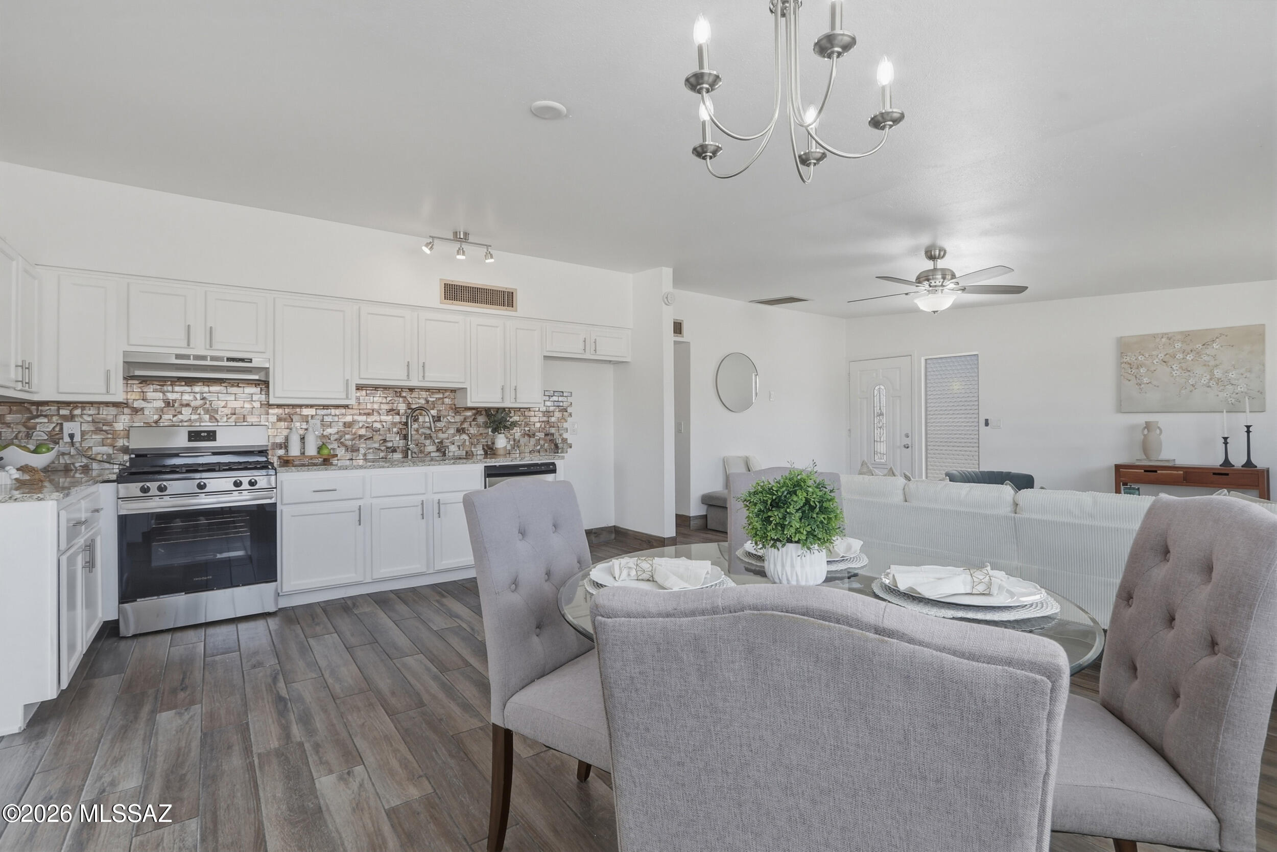 Stonegate (1-147) - Residential