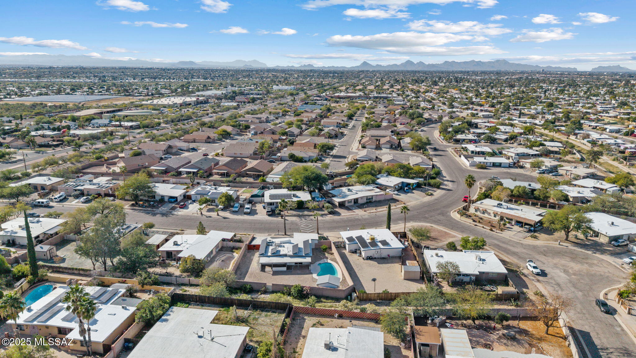 Stonegate (1-147) - Residential