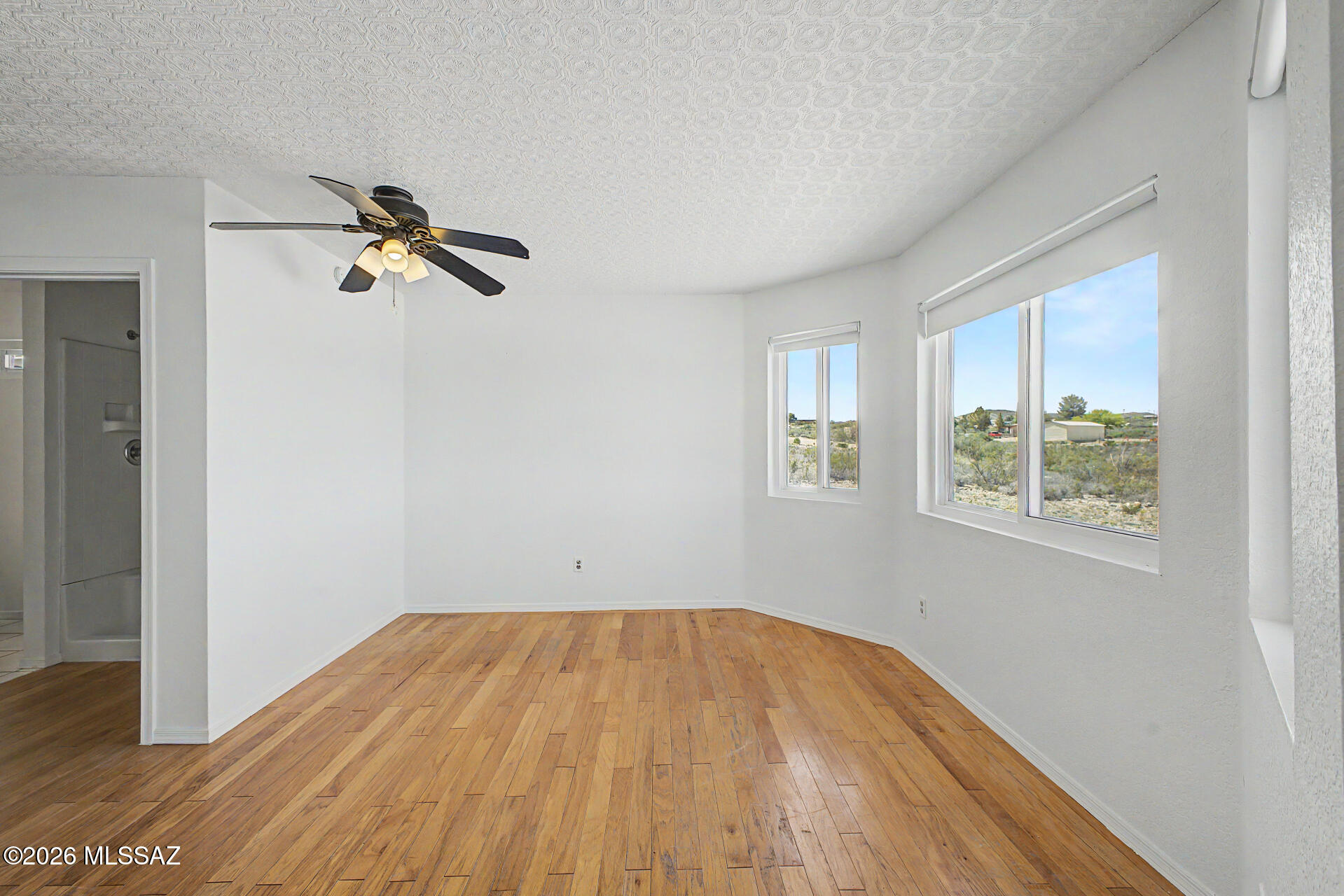 Tombstone Territory Estates Unit 1 - Residential