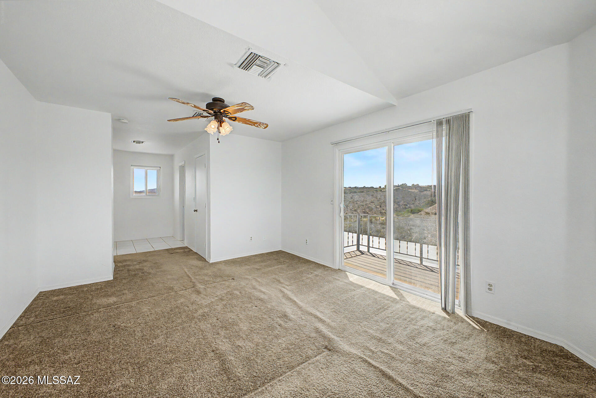 Tombstone Territory Estates Unit 1 - Residential