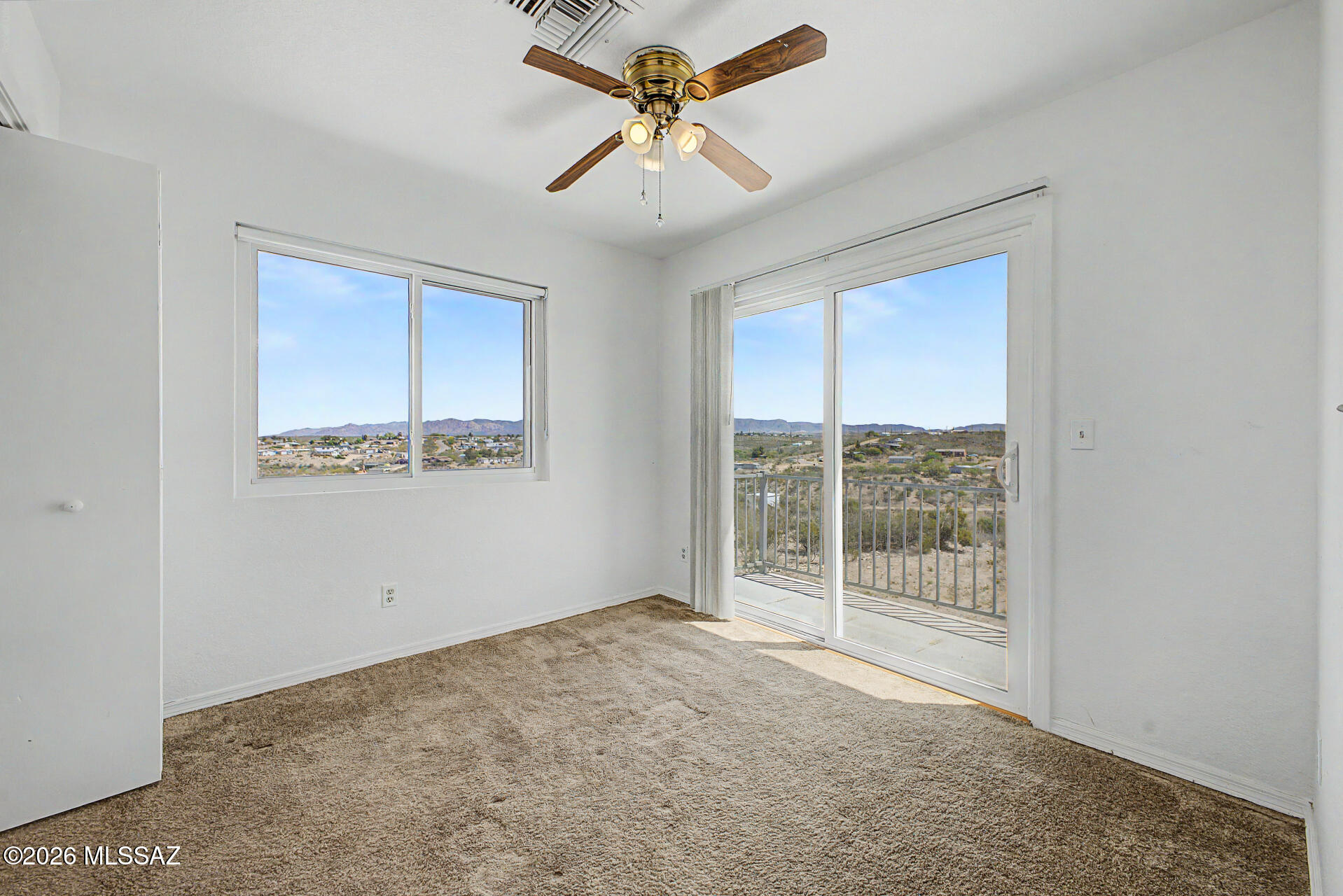 Tombstone Territory Estates Unit 1 - Residential