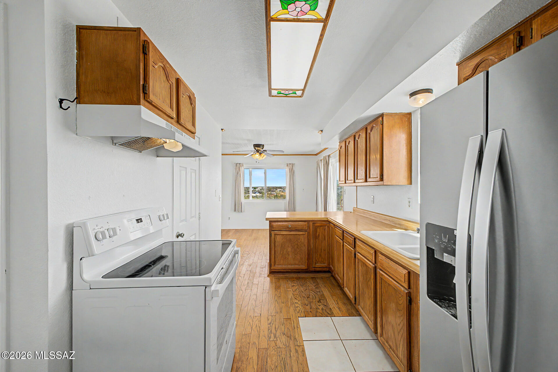 Tombstone Territory Estates Unit 1 - Residential
