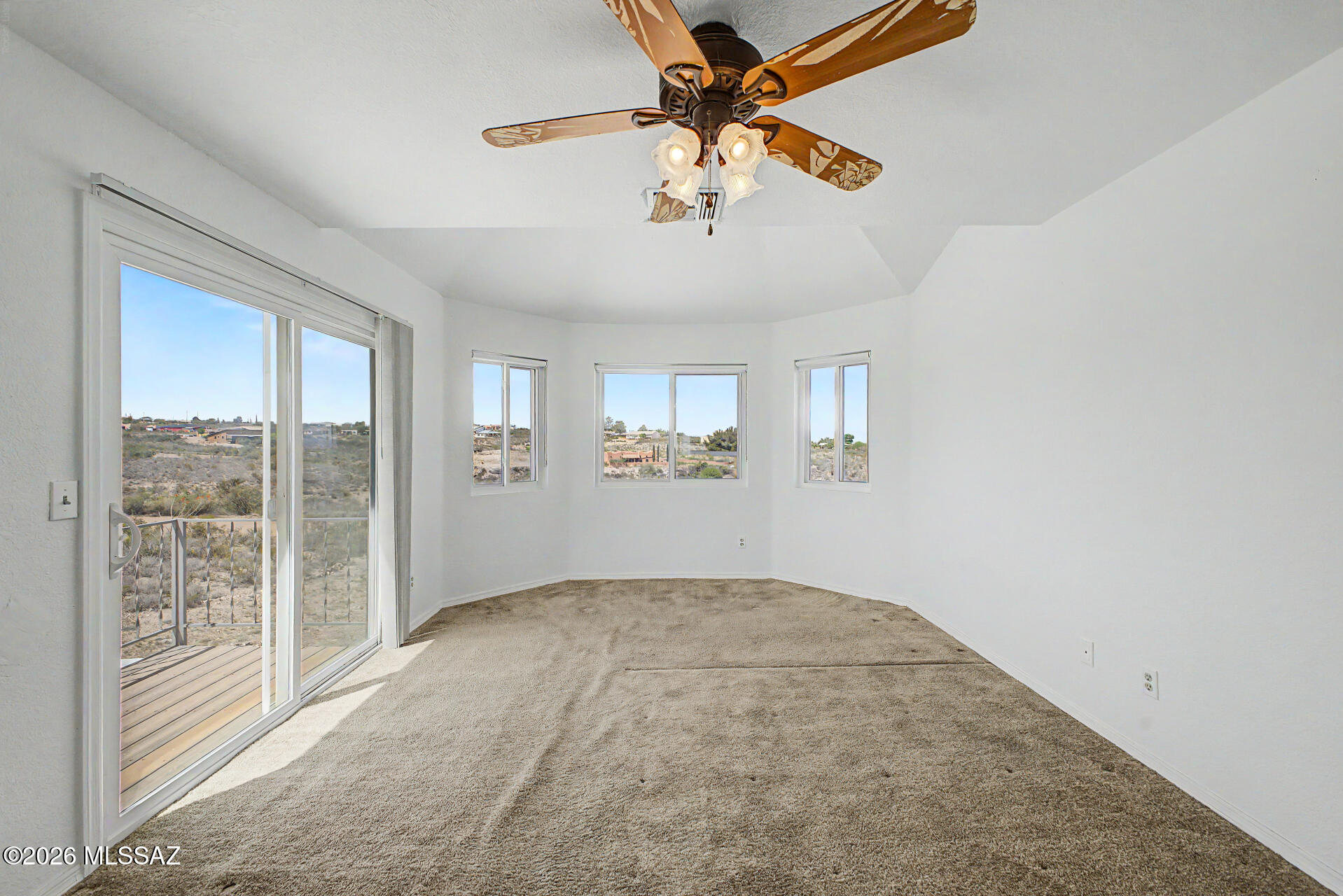 Tombstone Territory Estates Unit 1 - Residential