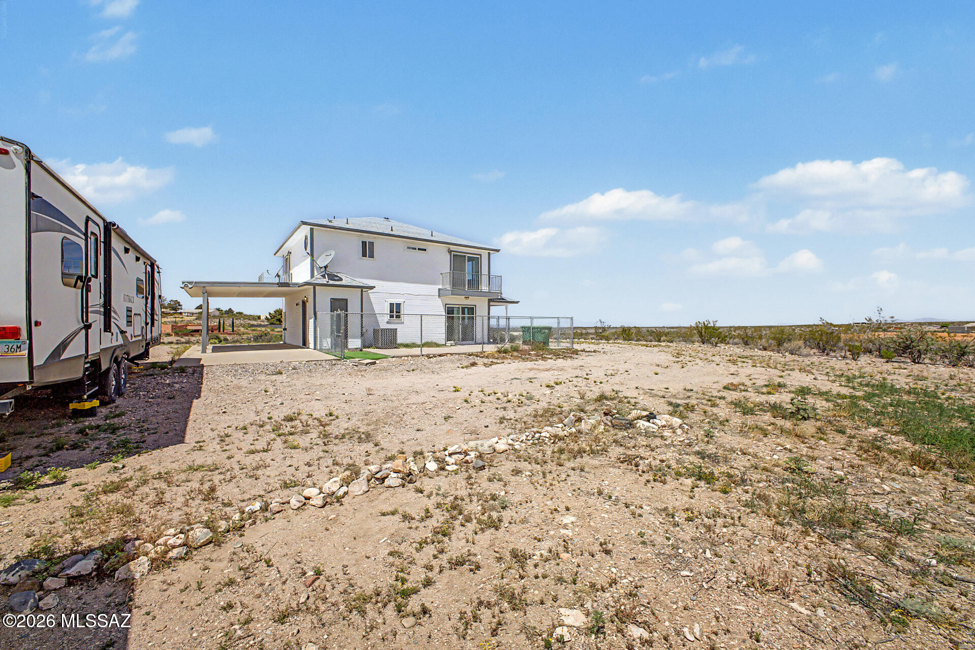 Tombstone Territory Estates Unit 1 - Residential