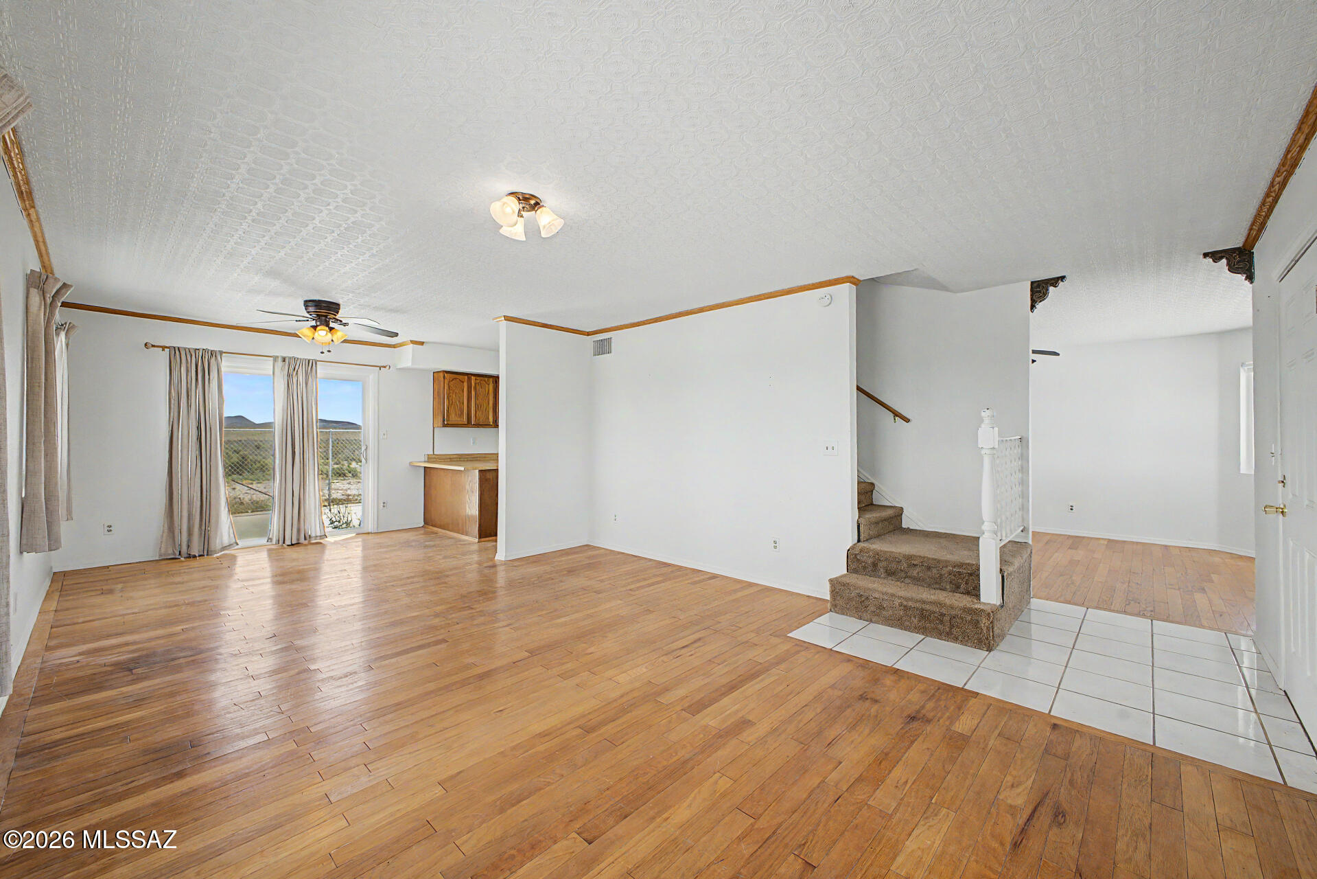 Tombstone Territory Estates Unit 1 - Residential