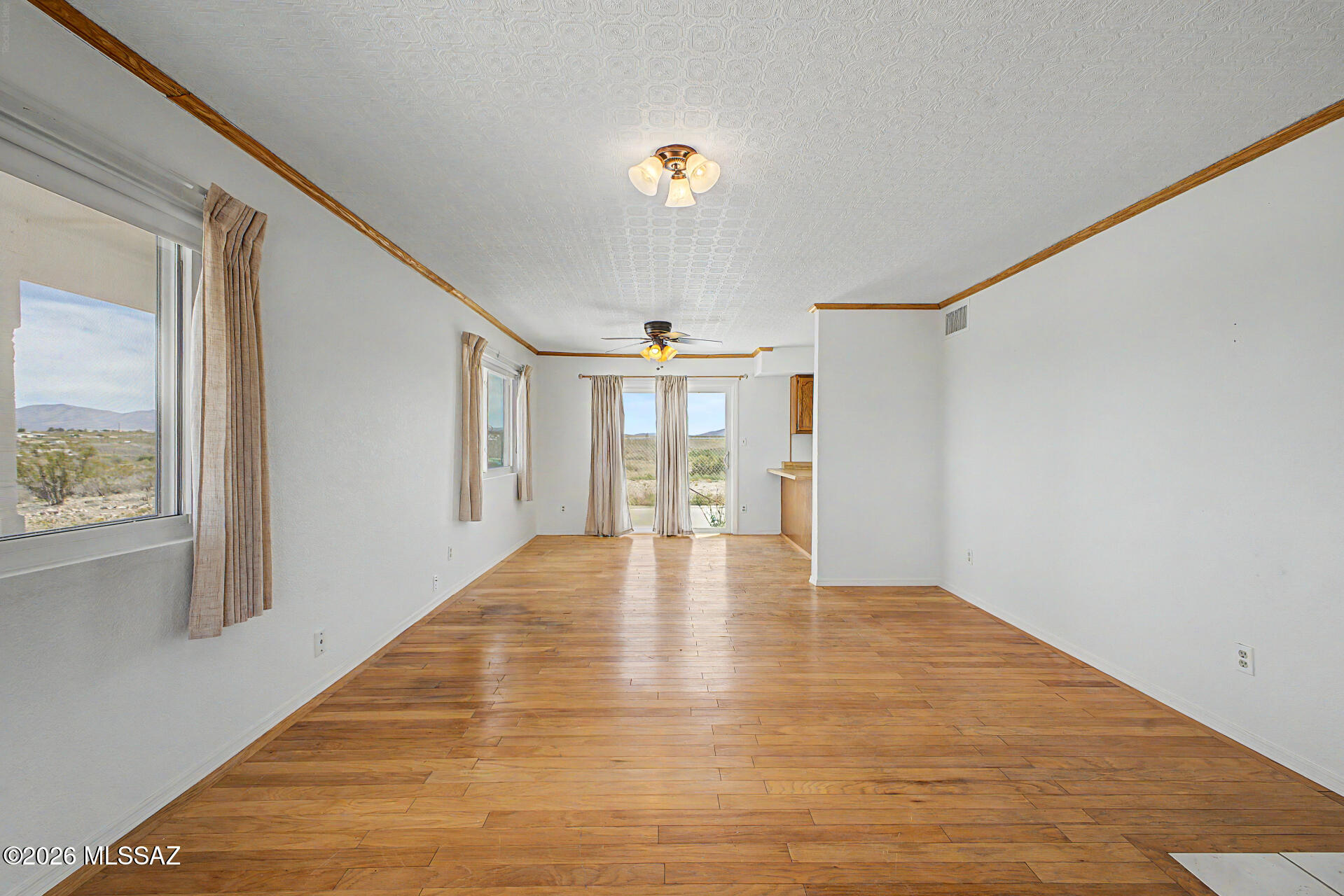 Tombstone Territory Estates Unit 1 - Residential