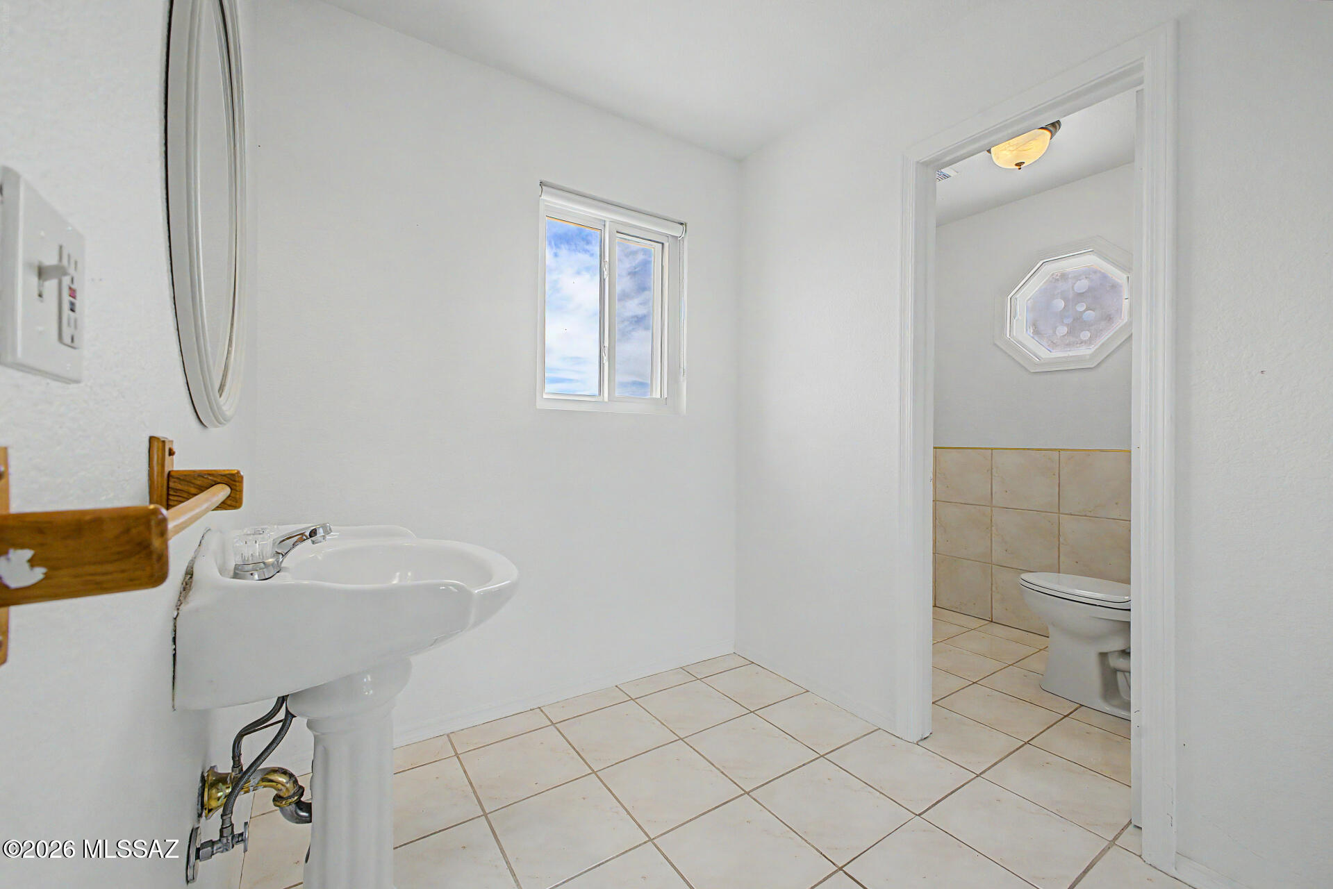 Tombstone Territory Estates Unit 1 - Residential