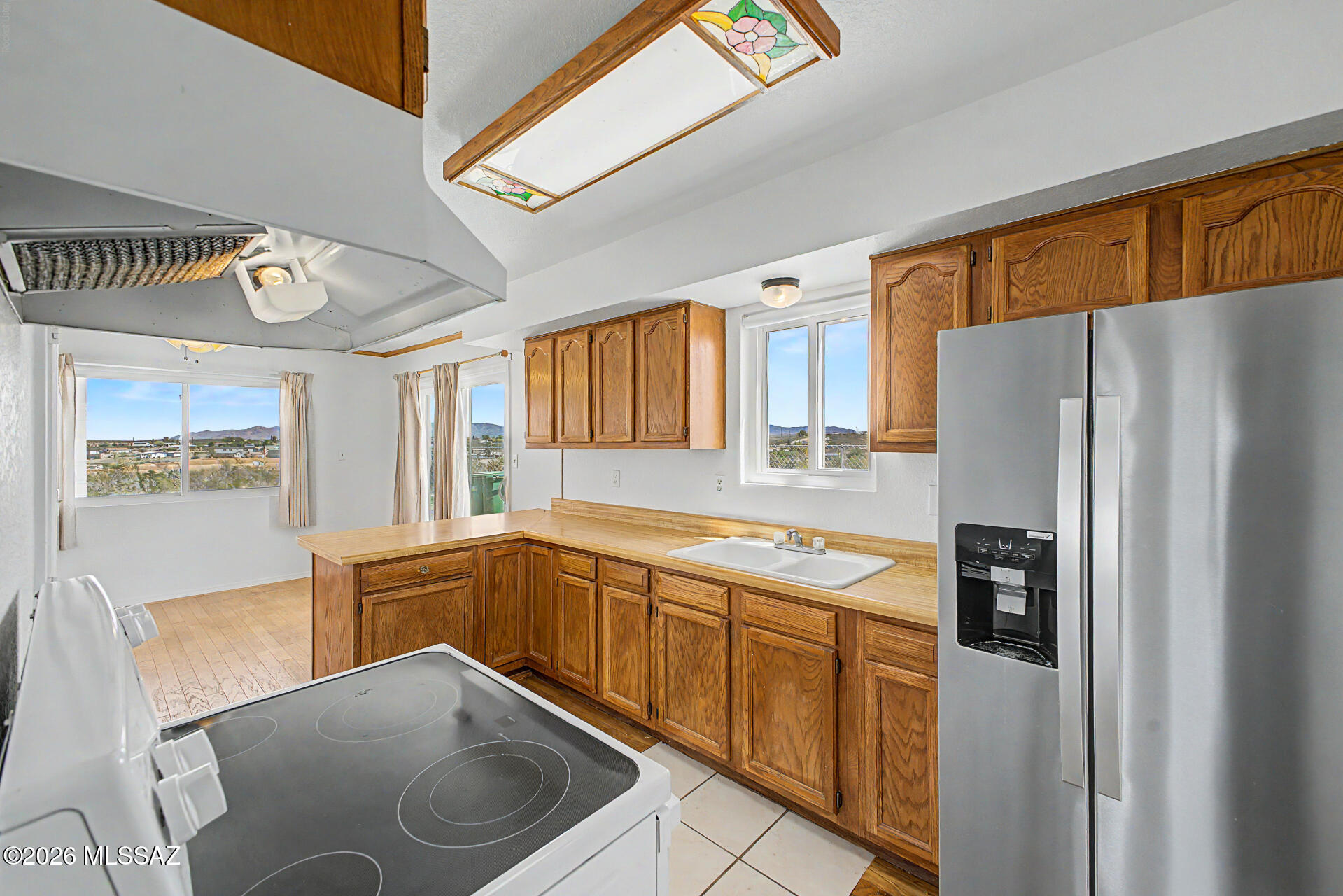 Tombstone Territory Estates Unit 1 - Residential