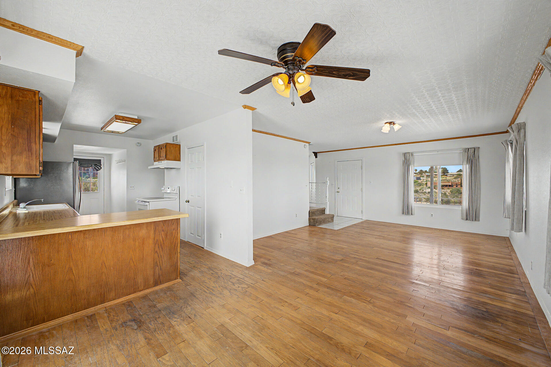 Tombstone Territory Estates Unit 1 - Residential