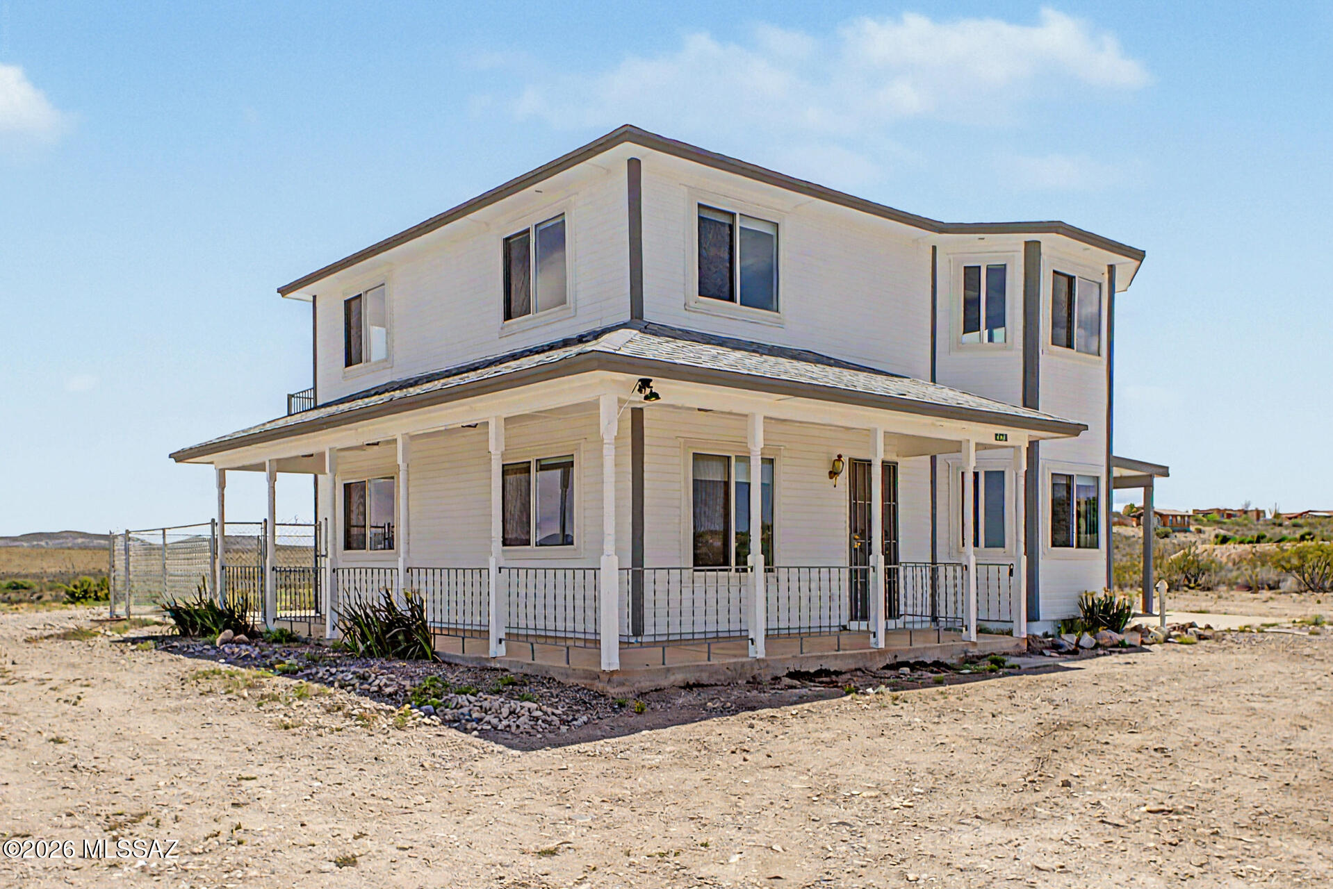 460 Papago Place