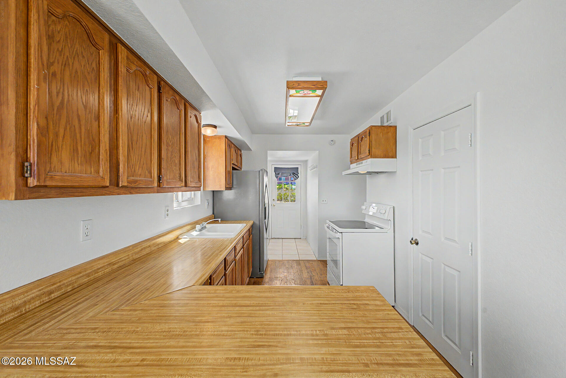 Tombstone Territory Estates Unit 1 - Residential