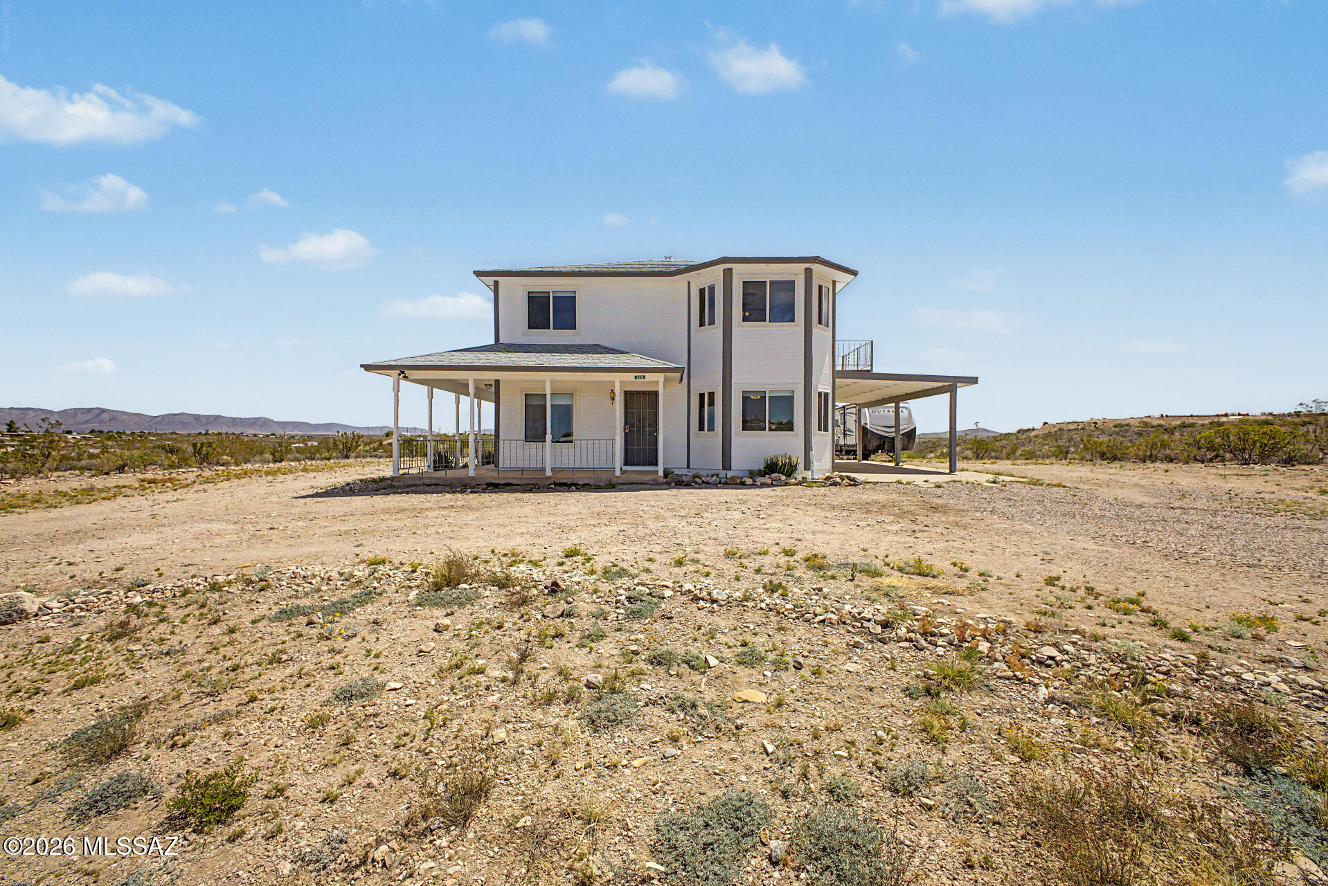 460 Papago Place