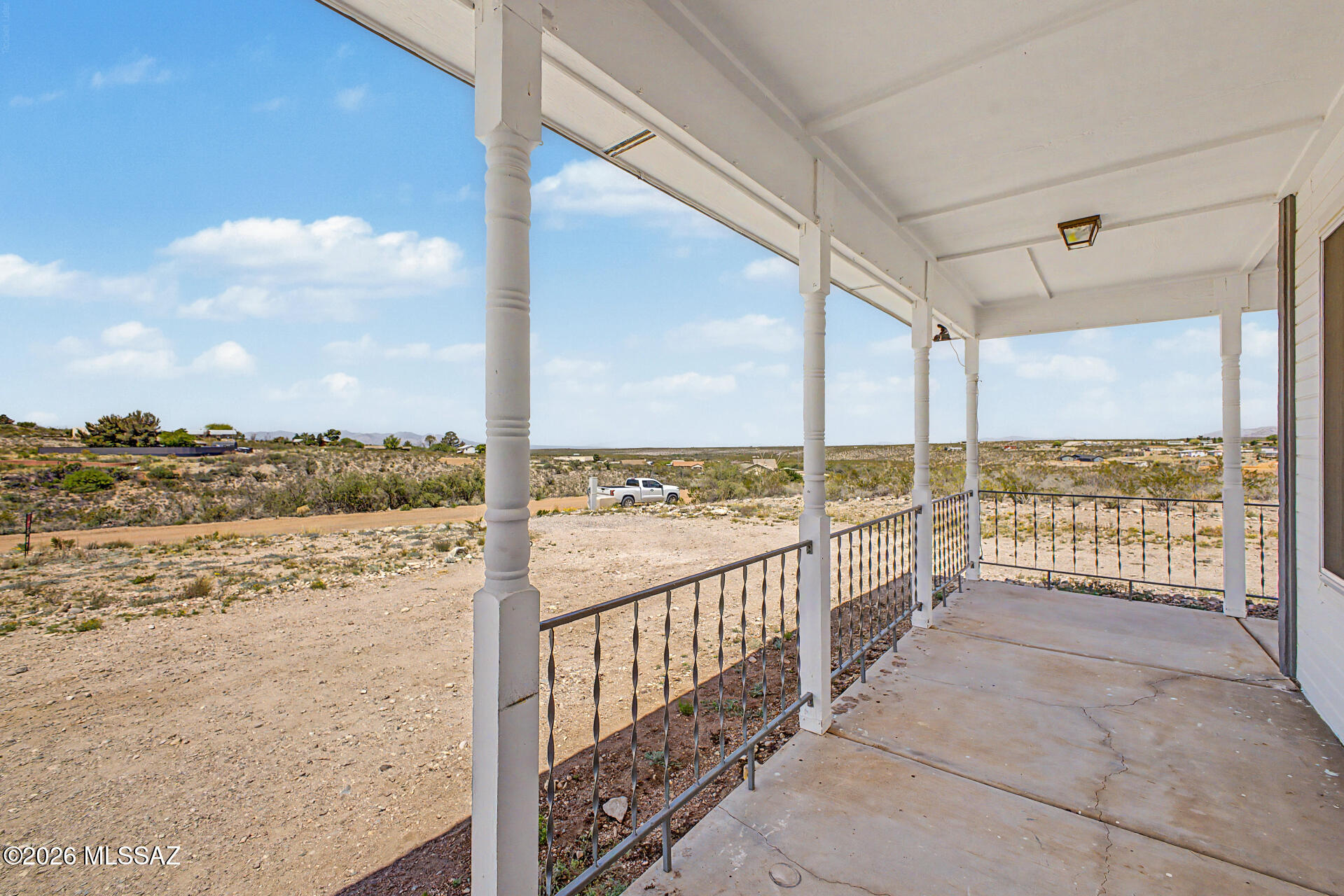 460 Papago Place