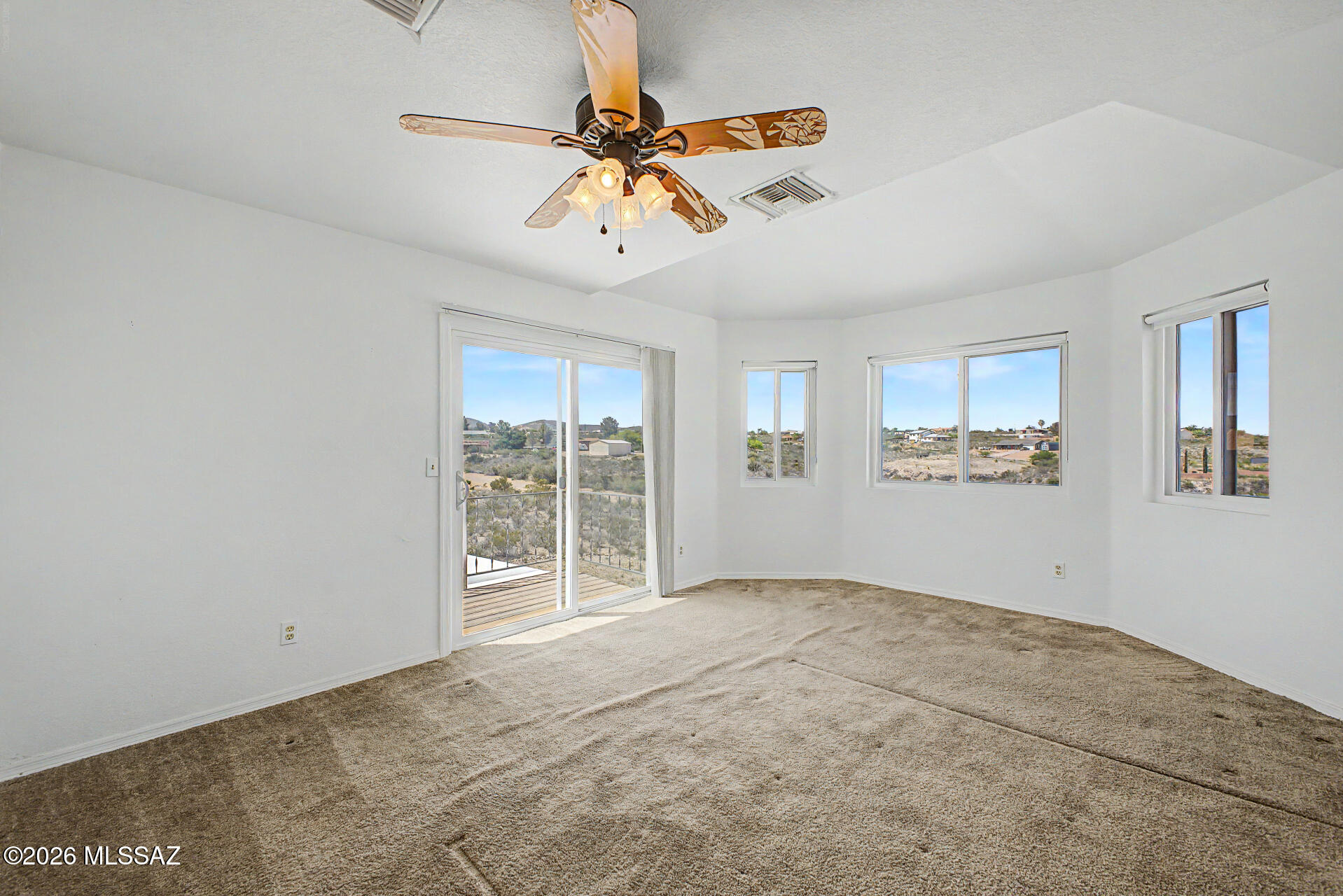 Tombstone Territory Estates Unit 1 - Residential