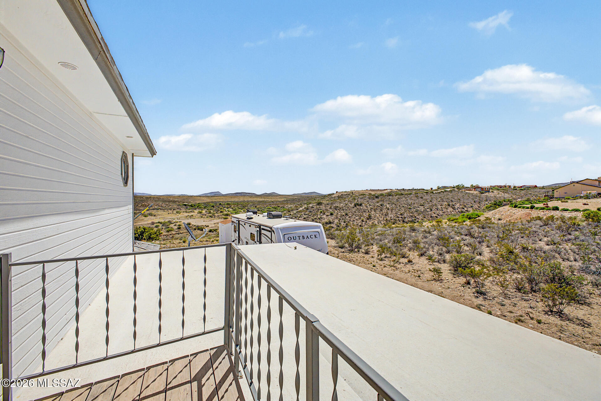 Tombstone Territory Estates Unit 1 - Residential