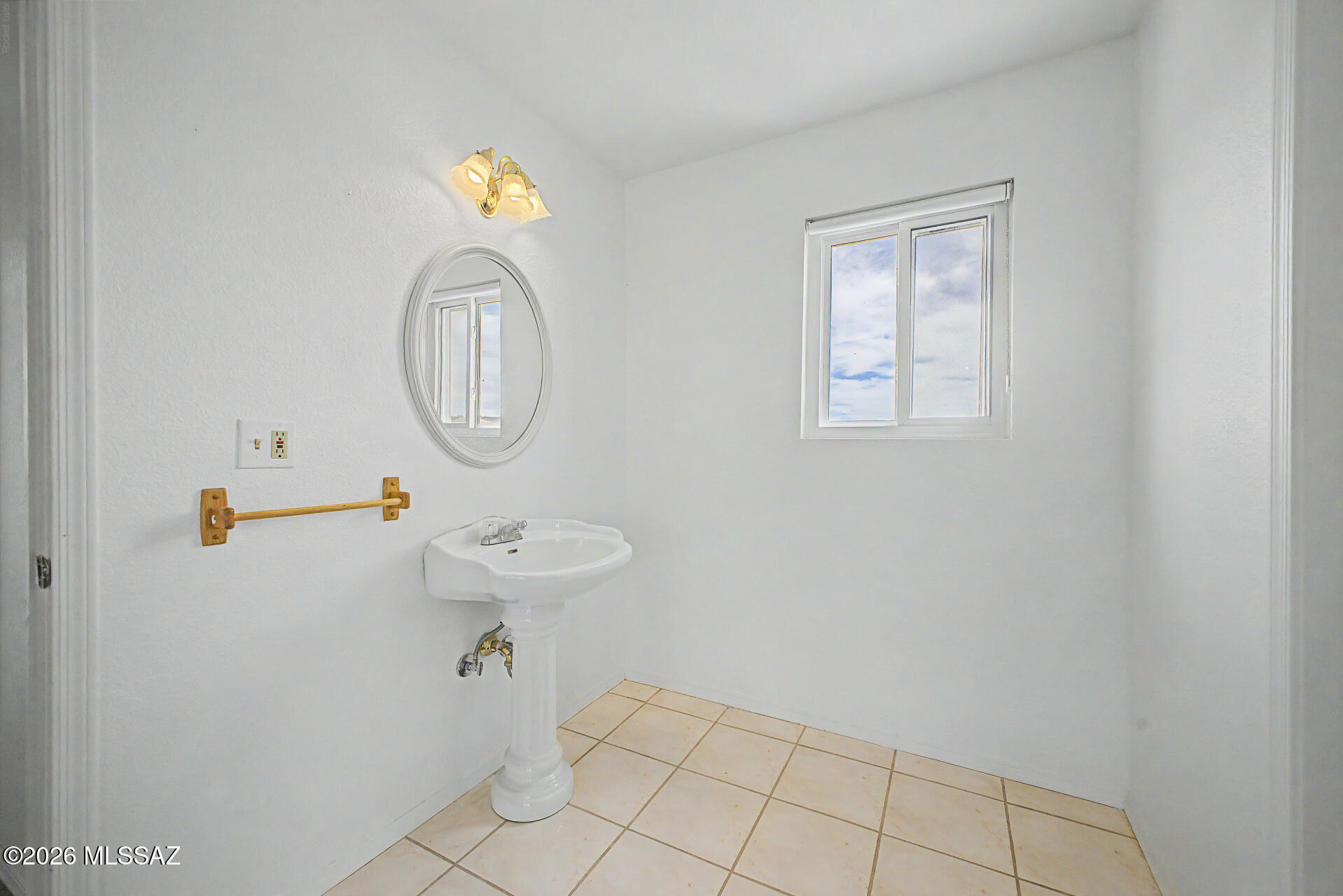 Tombstone Territory Estates Unit 1 - Residential