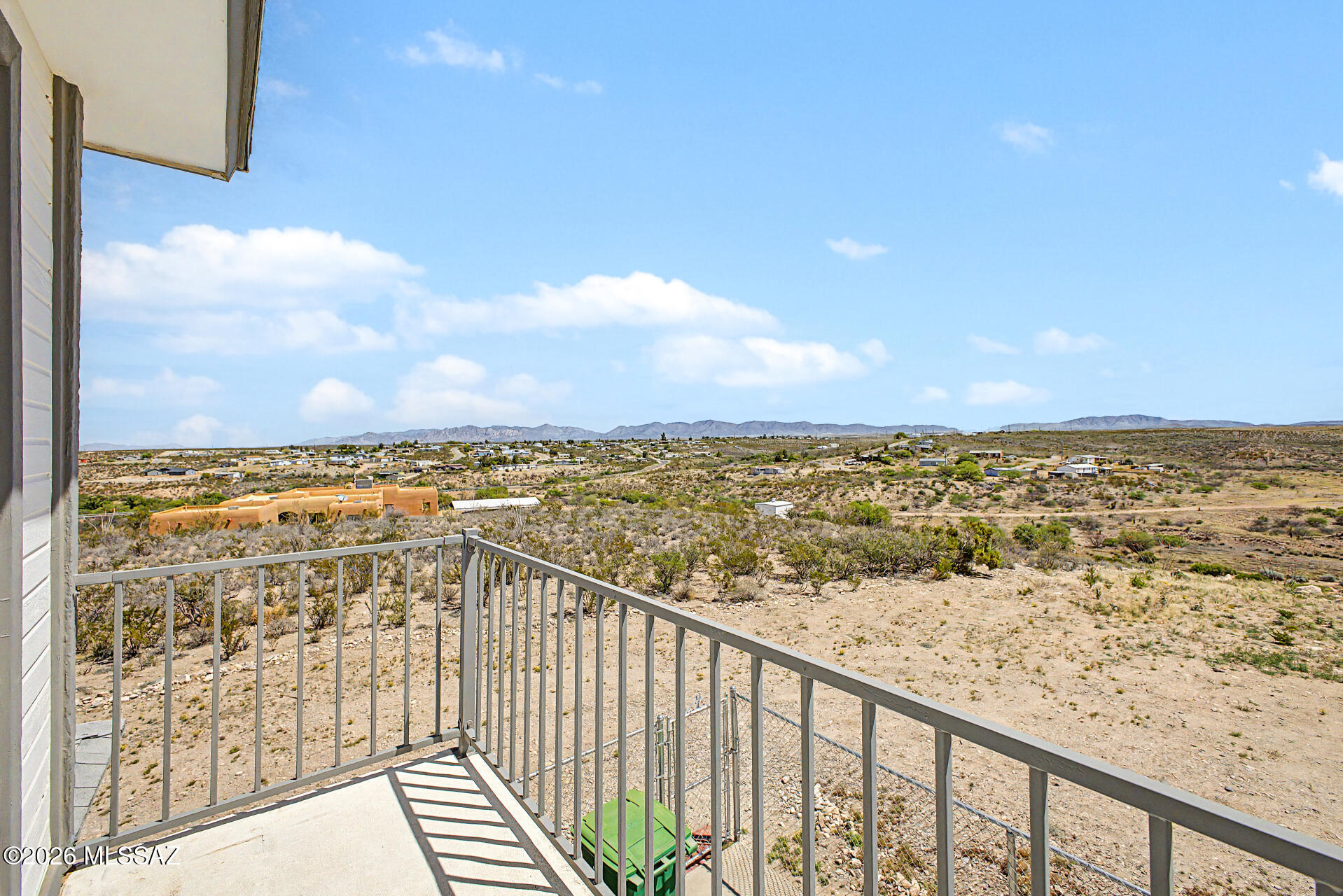 Tombstone Territory Estates Unit 1 - Residential