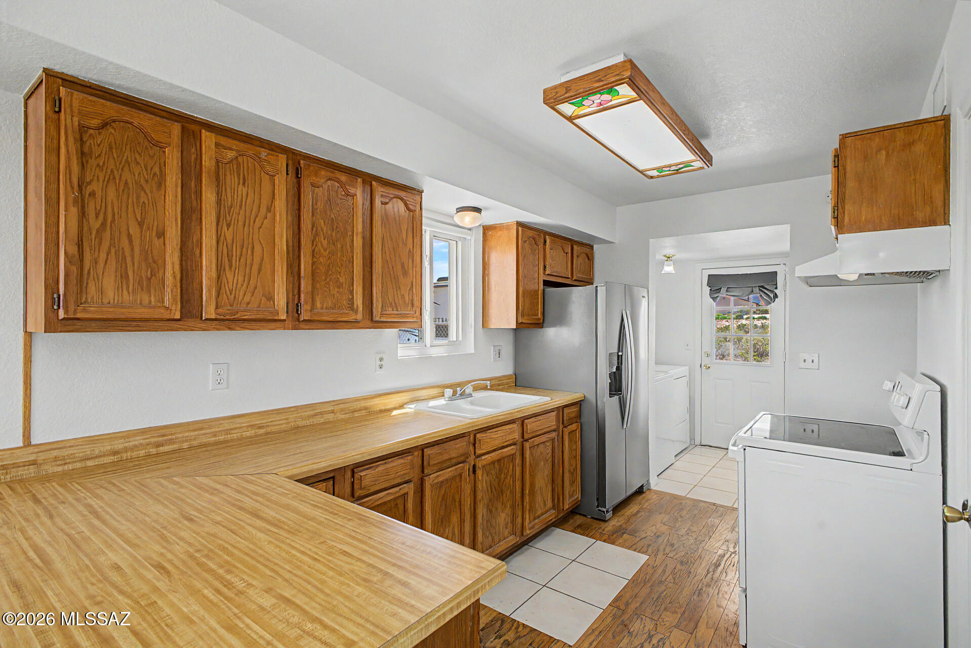Tombstone Territory Estates Unit 1 - Residential