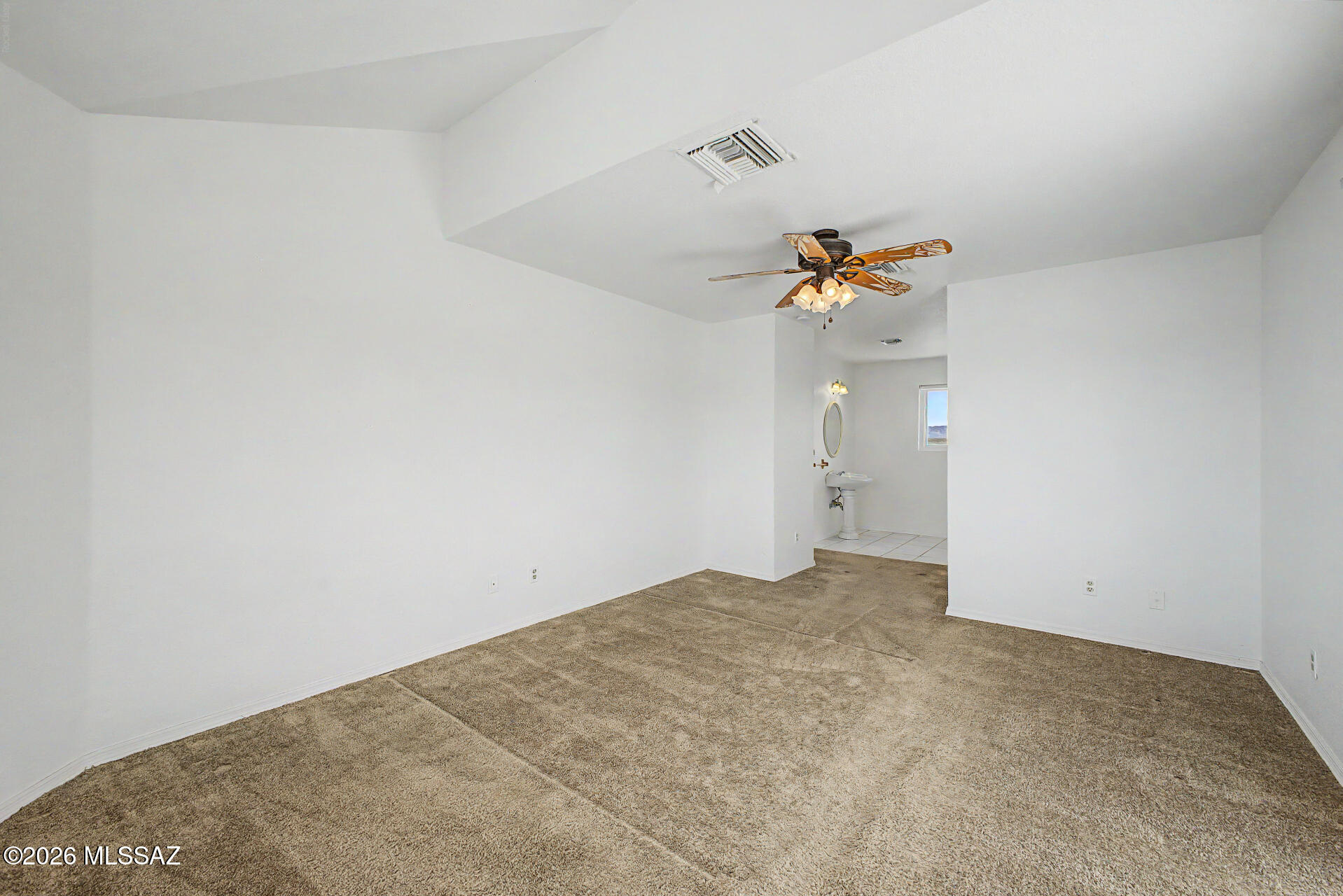 Tombstone Territory Estates Unit 1 - Residential