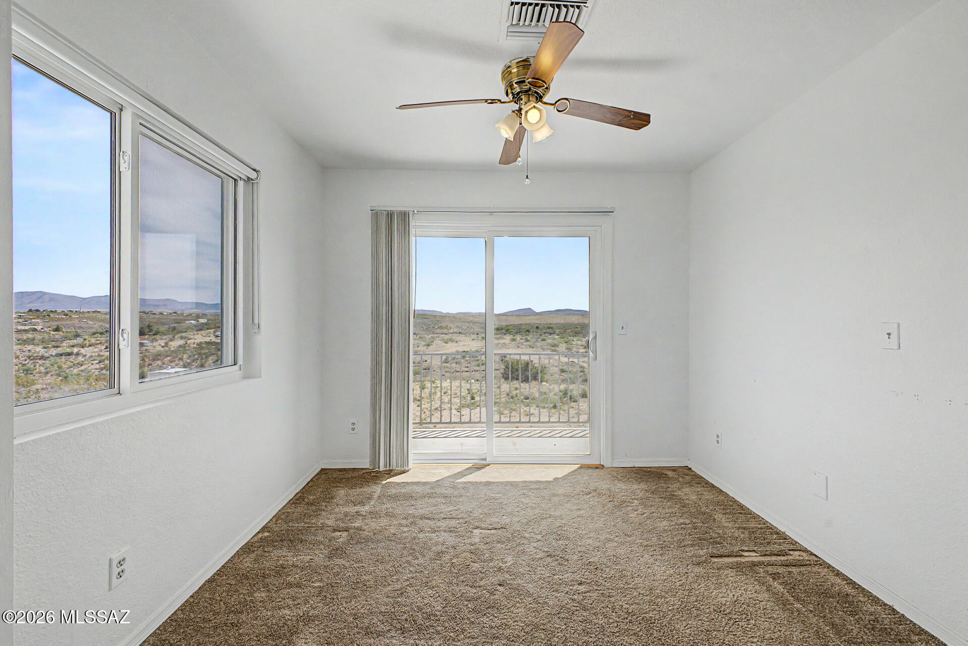 Tombstone Territory Estates Unit 1 - Residential