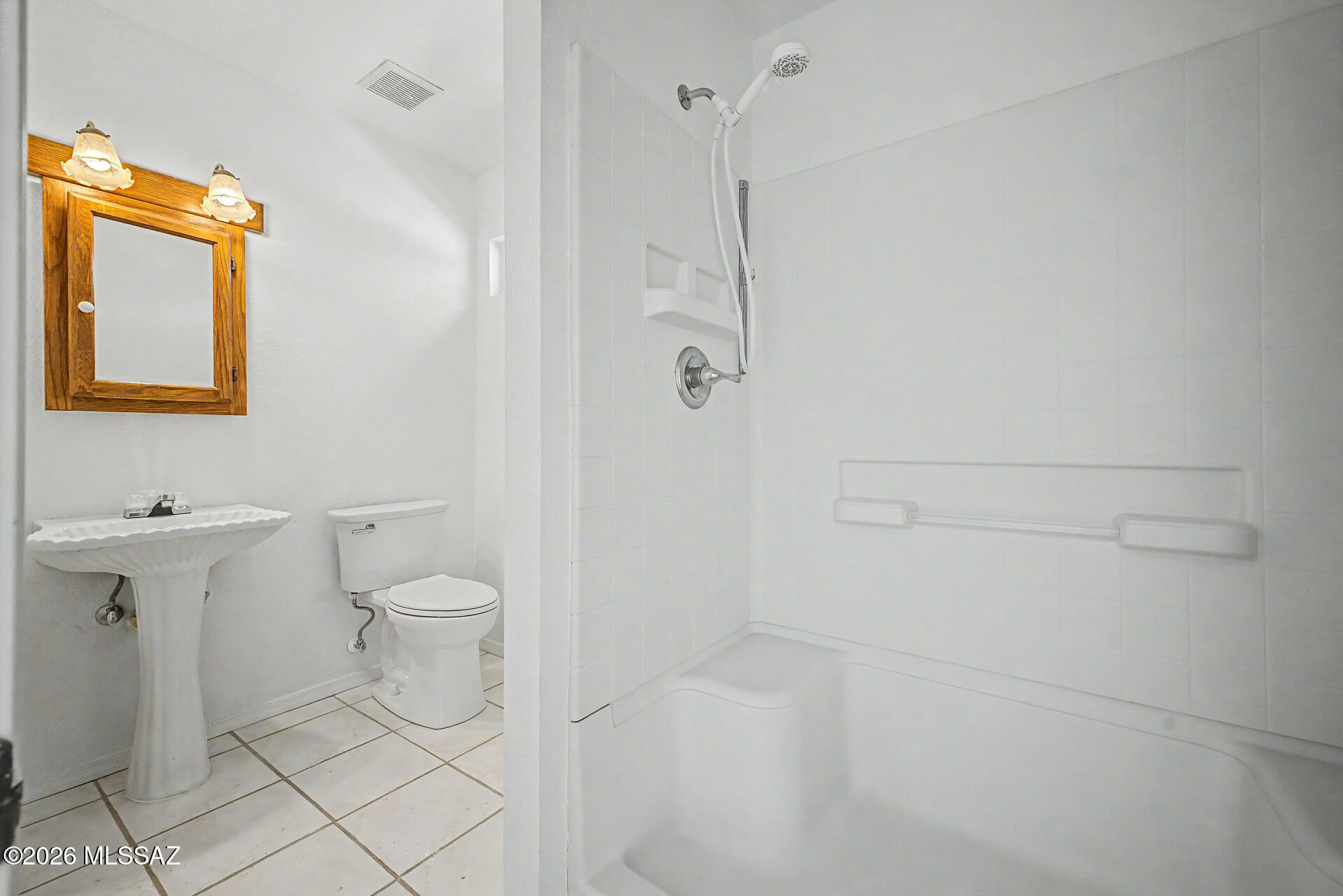 Tombstone Territory Estates Unit 1 - Residential