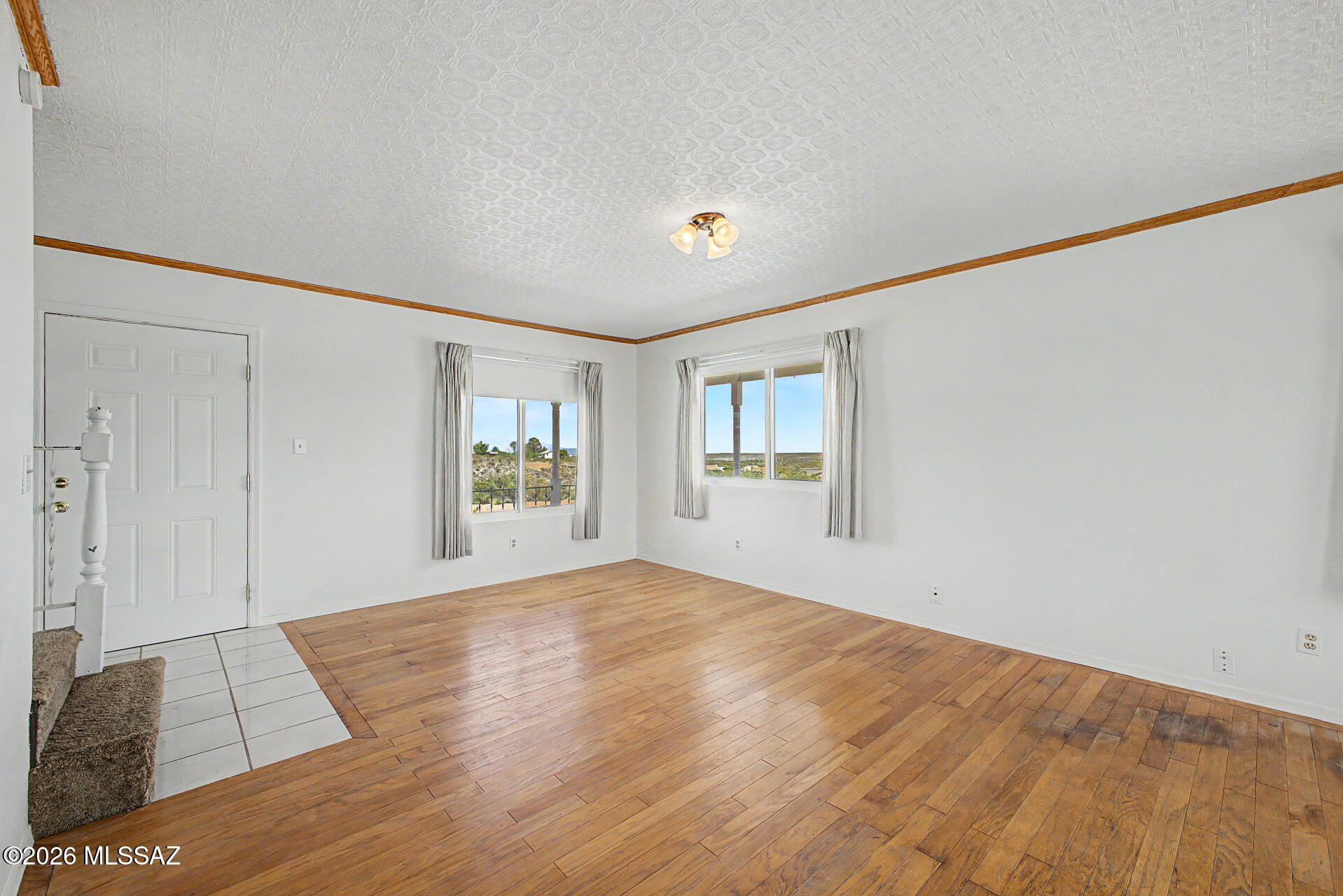 Tombstone Territory Estates Unit 1 - Residential