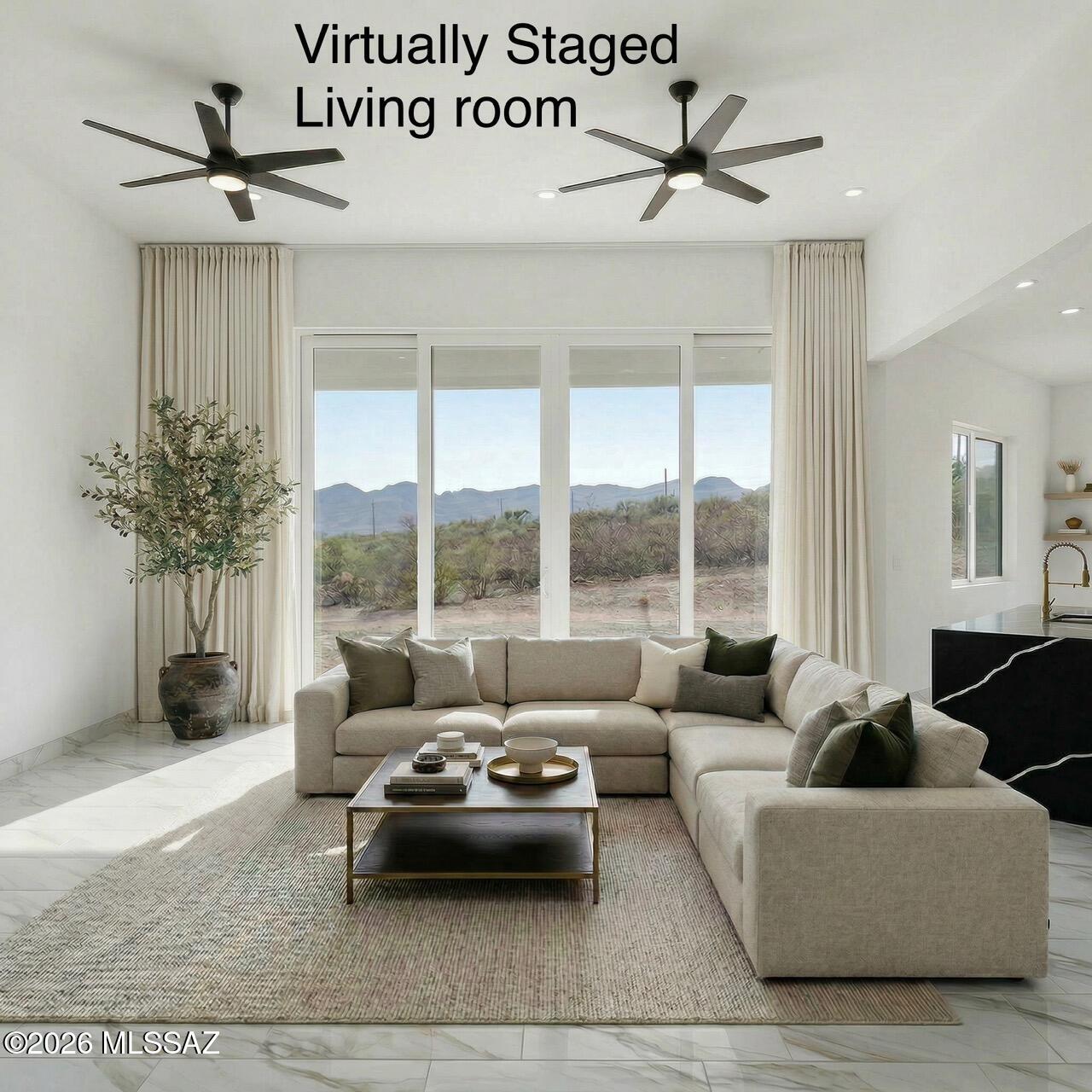 Rio Rico Villas 11 - Residential