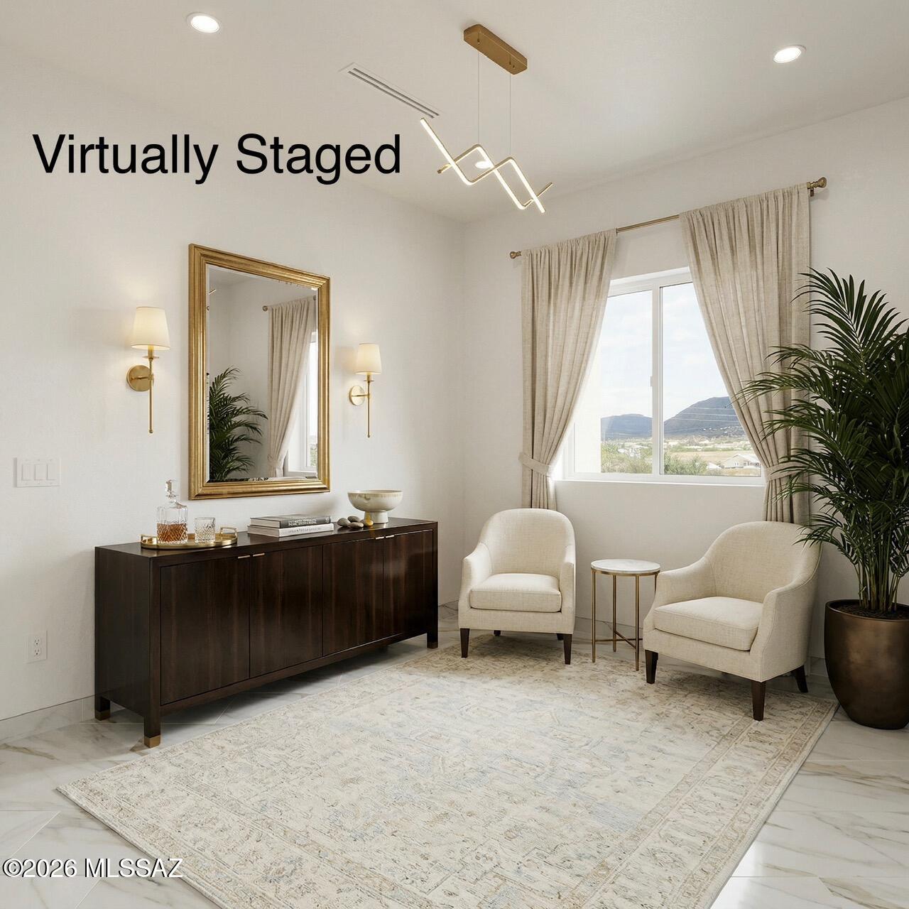 Rio Rico Villas 11 - Residential