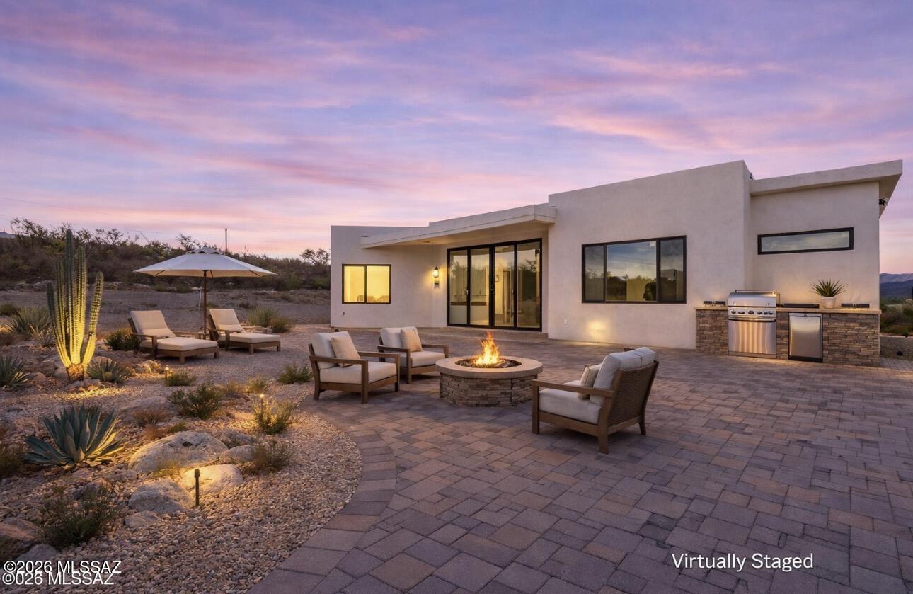 Rio Rico Villas 11 - Residential