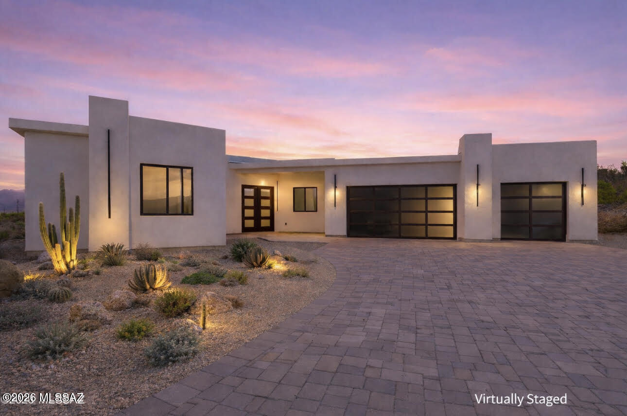Rio Rico Villas 11 - Residential