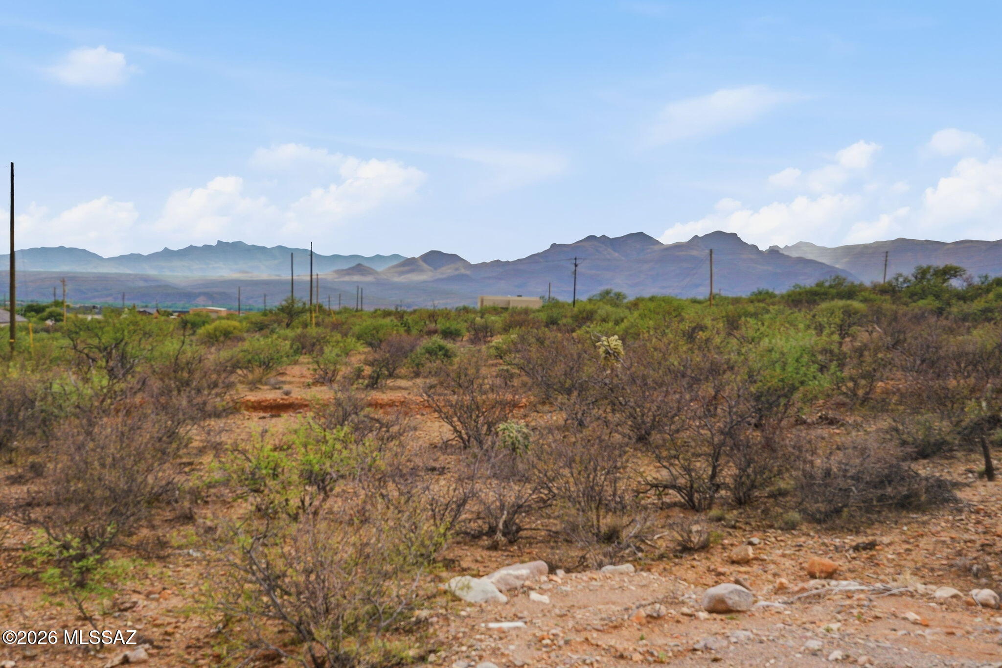 Rio Rico Villas 11 - Residential