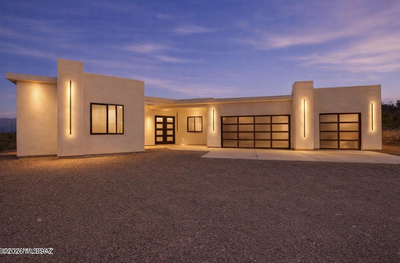 Rio Rico Villas 11 - Residential