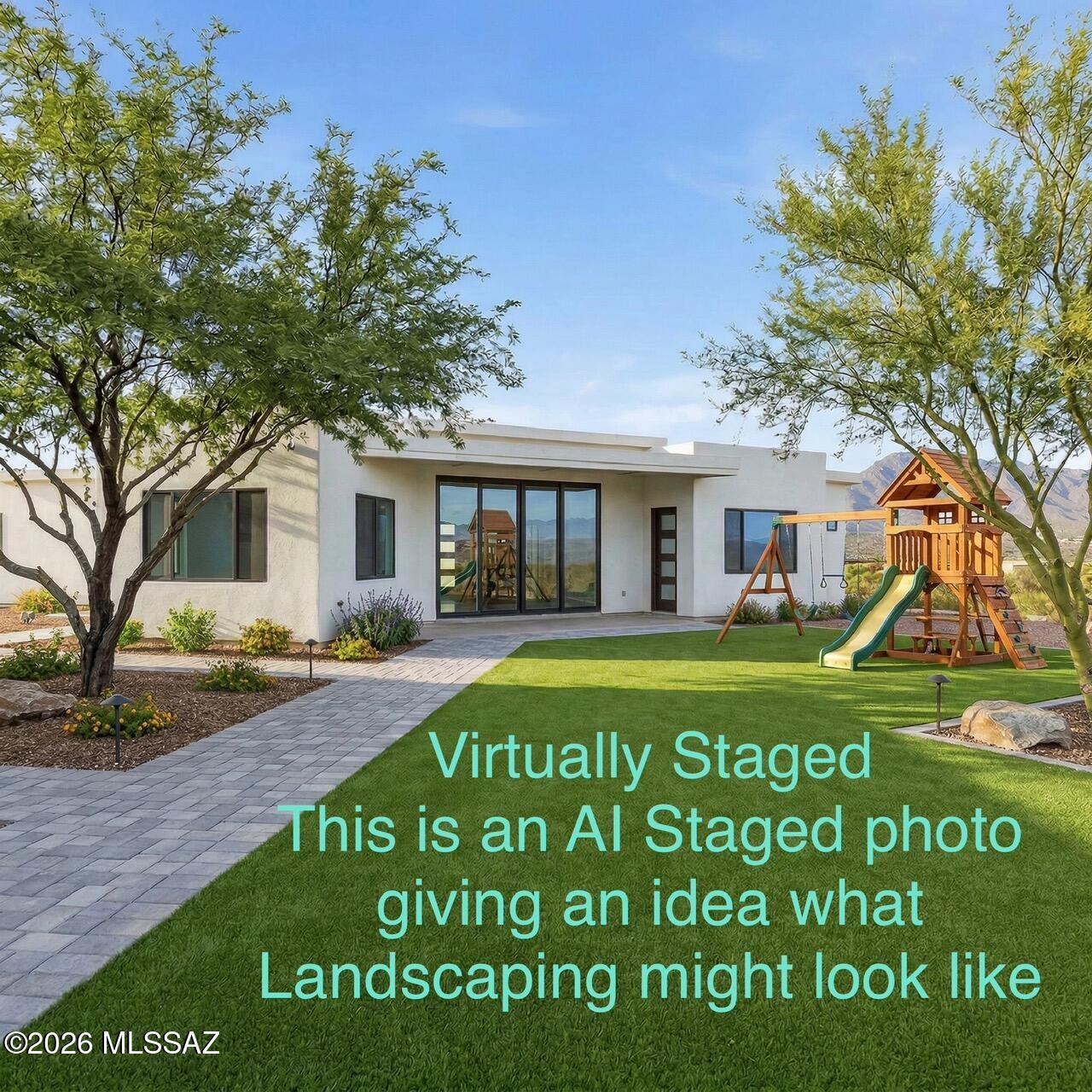 Rio Rico Villas 11 - Residential