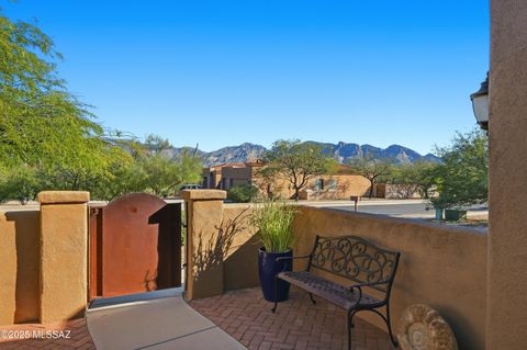 12687 N Red Eagle Drive Oro Valley AZ 85755