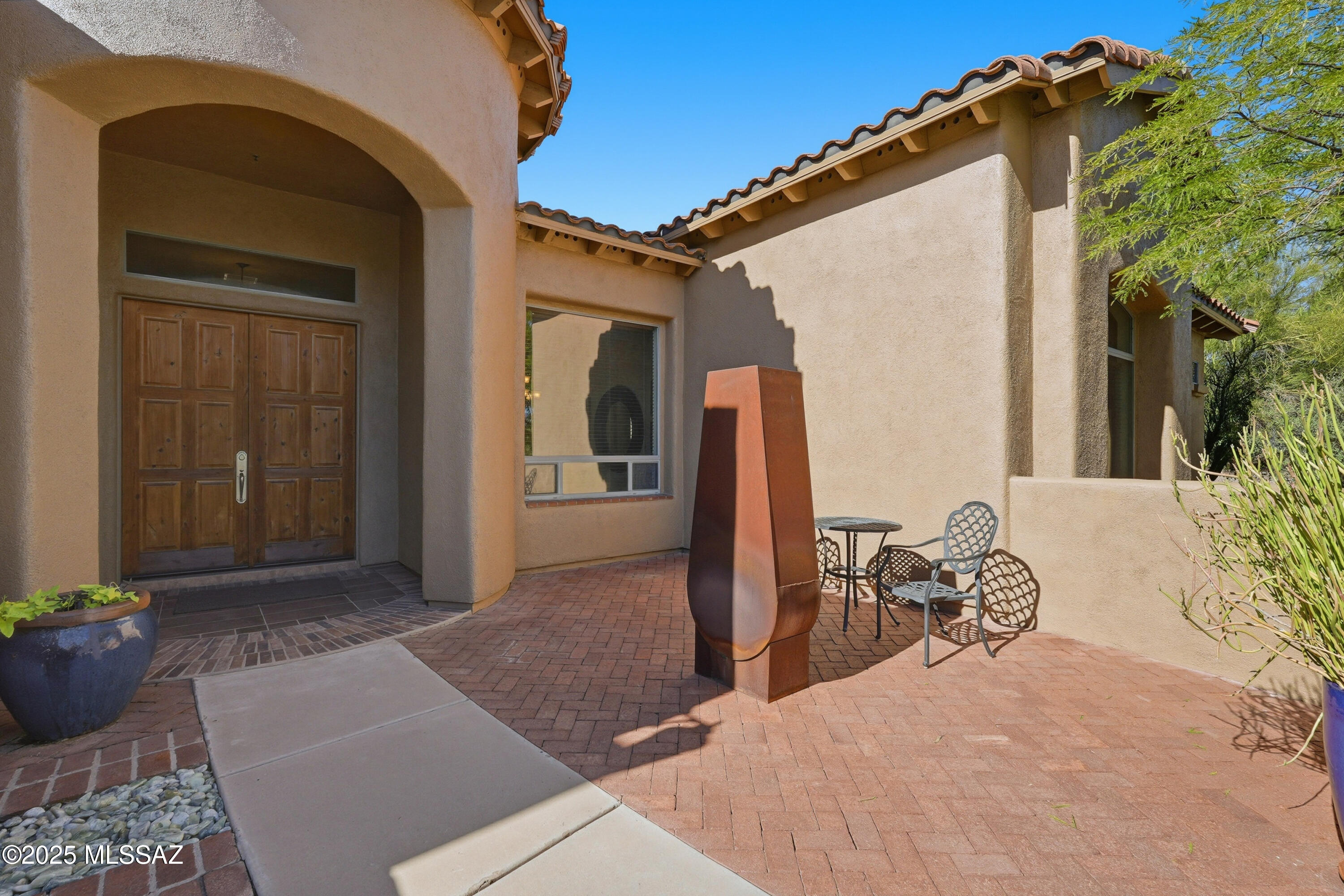 Vistoso Highlands (1-68) - Residential