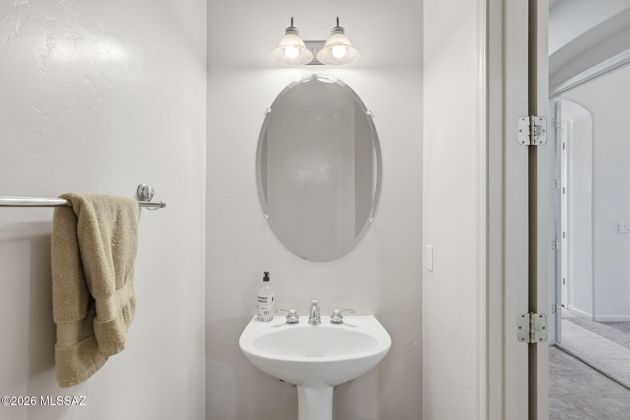 Vistoso Highlands (1-68) - Residential