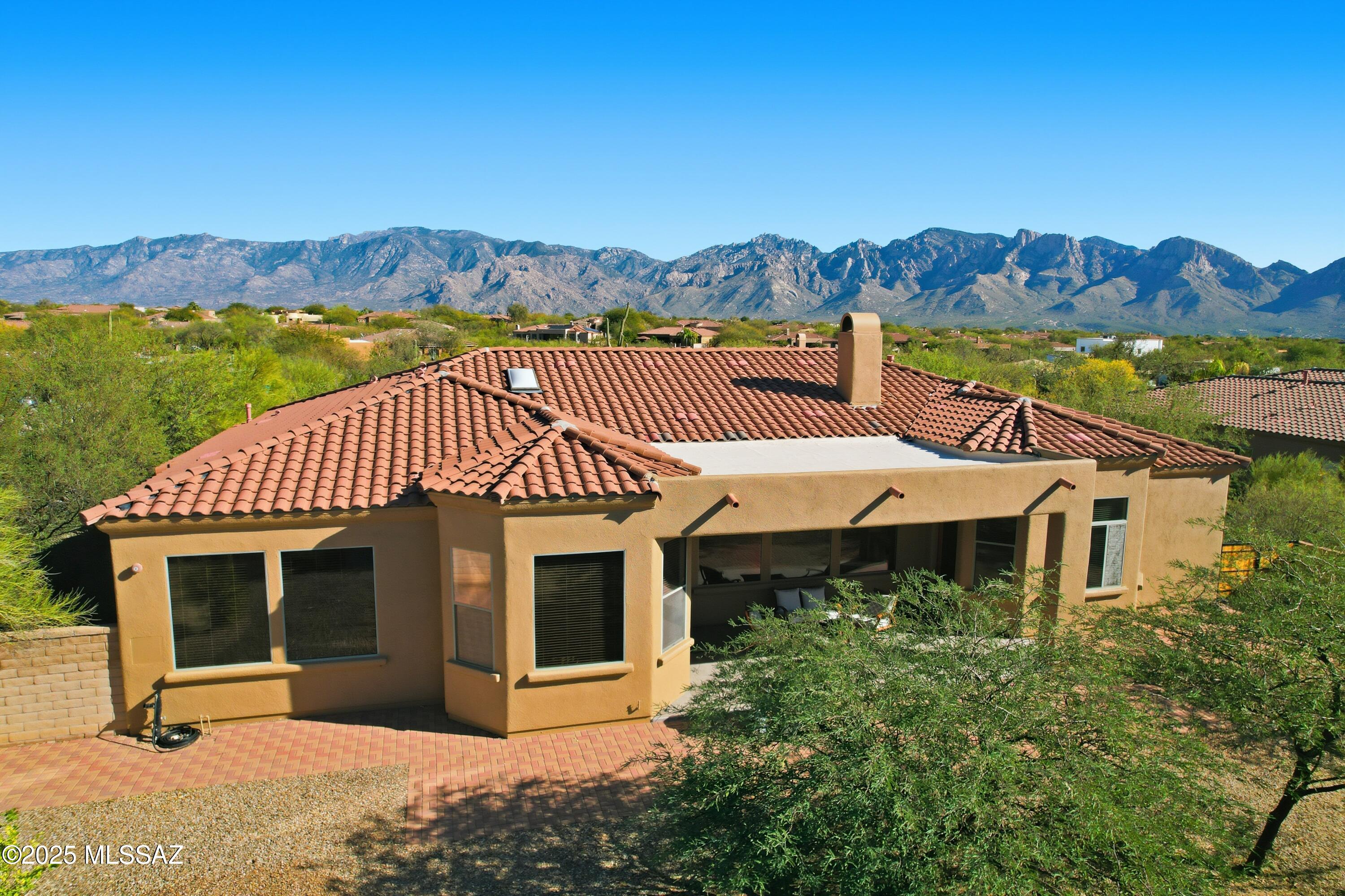 12687 N Red Eagle Drive