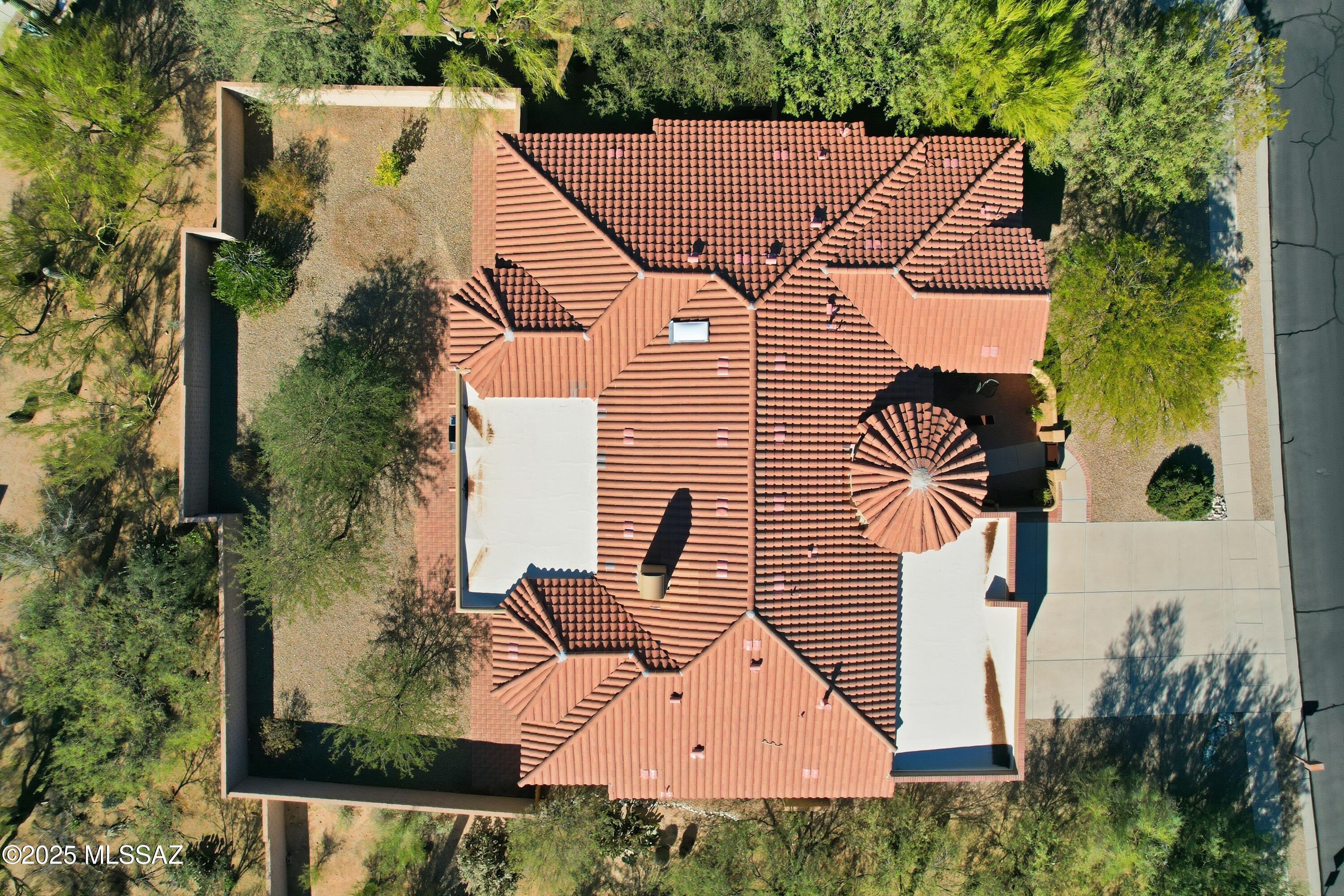 12687 N Red Eagle Drive