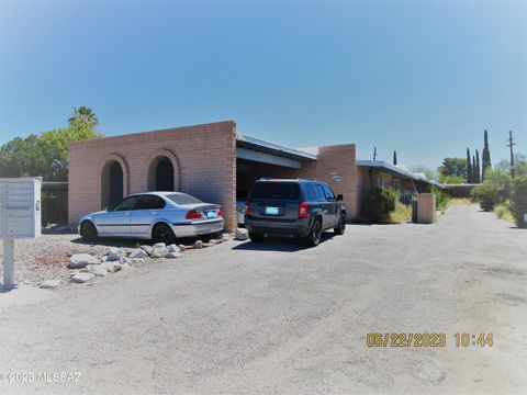912 N Camino Seco Tucson AZ 85710
